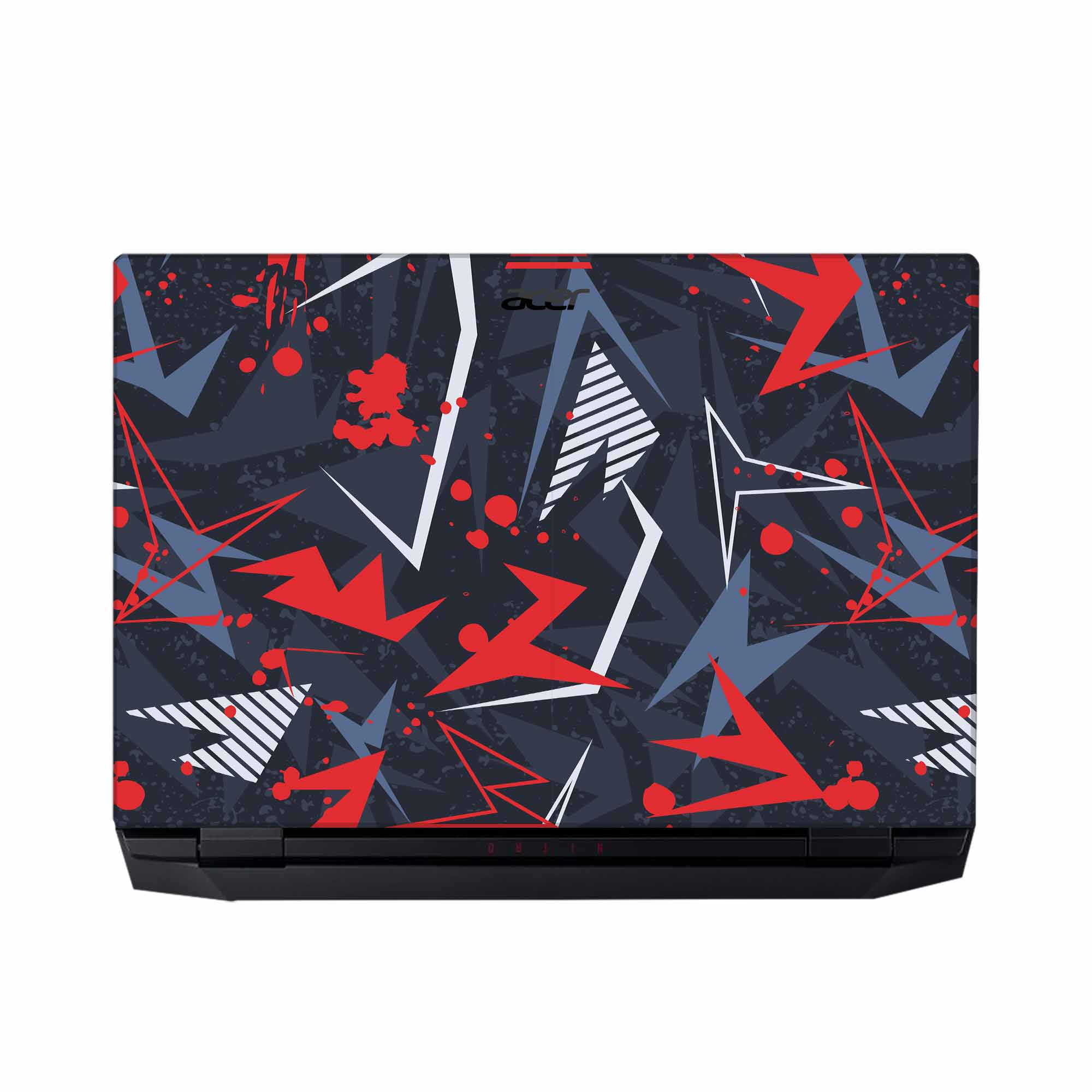 ACER Nitro 5 AN517-55 Skins & Wrap