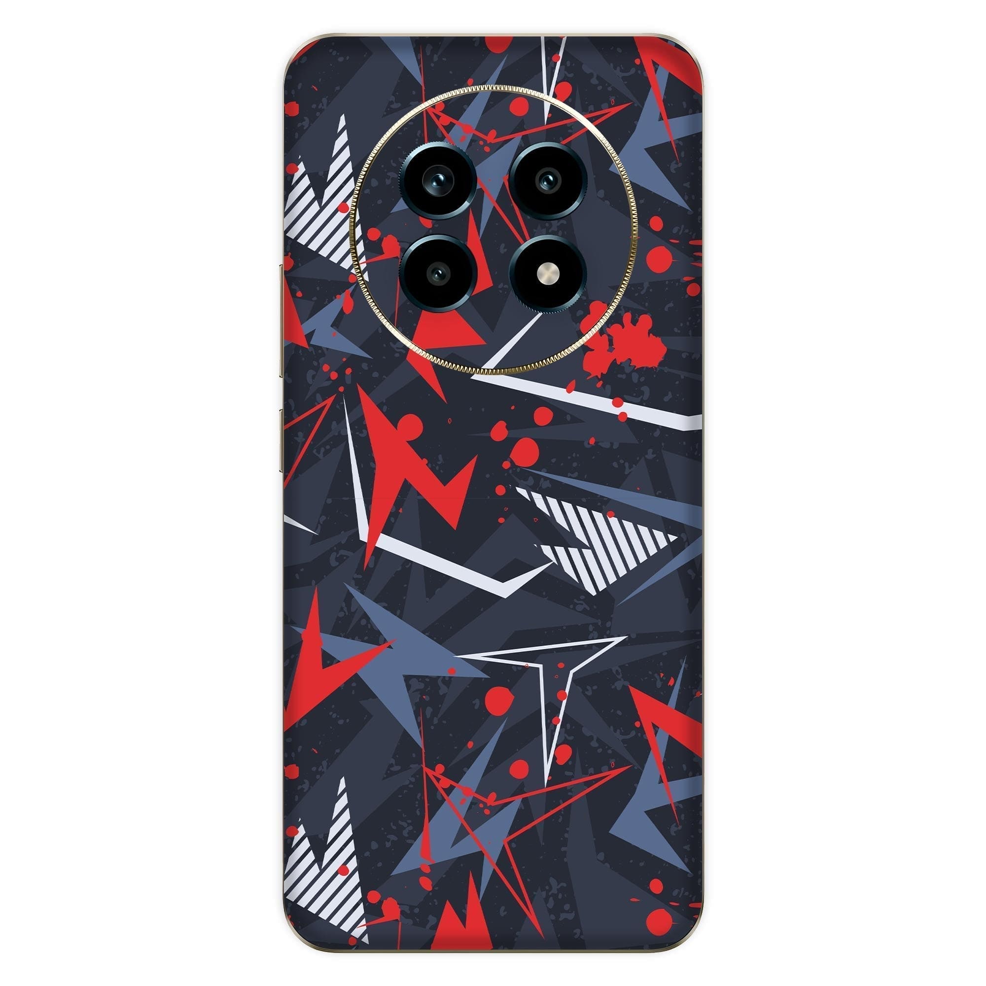 Custodia Portafoglio In Pelle Per Xiaomi Redmi Note 11 Pro 4G/5G | Con Slot Carte E Supporto | Fiorato