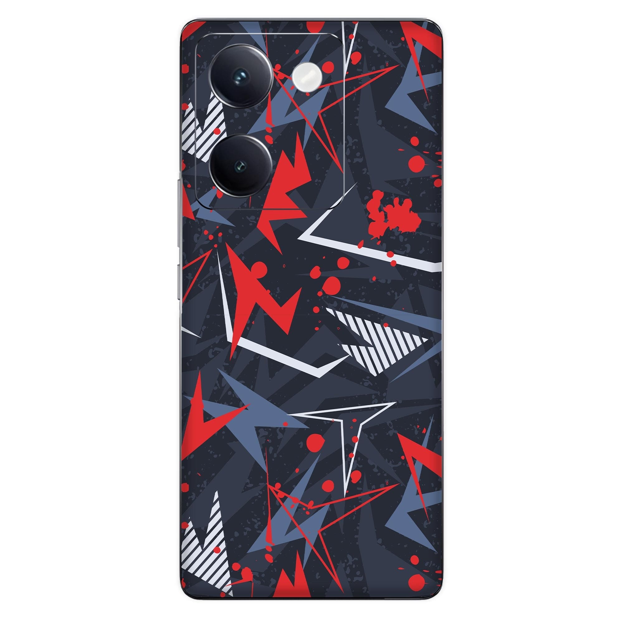 Vivo Y200 Pro (5G) Skins & Wraps
