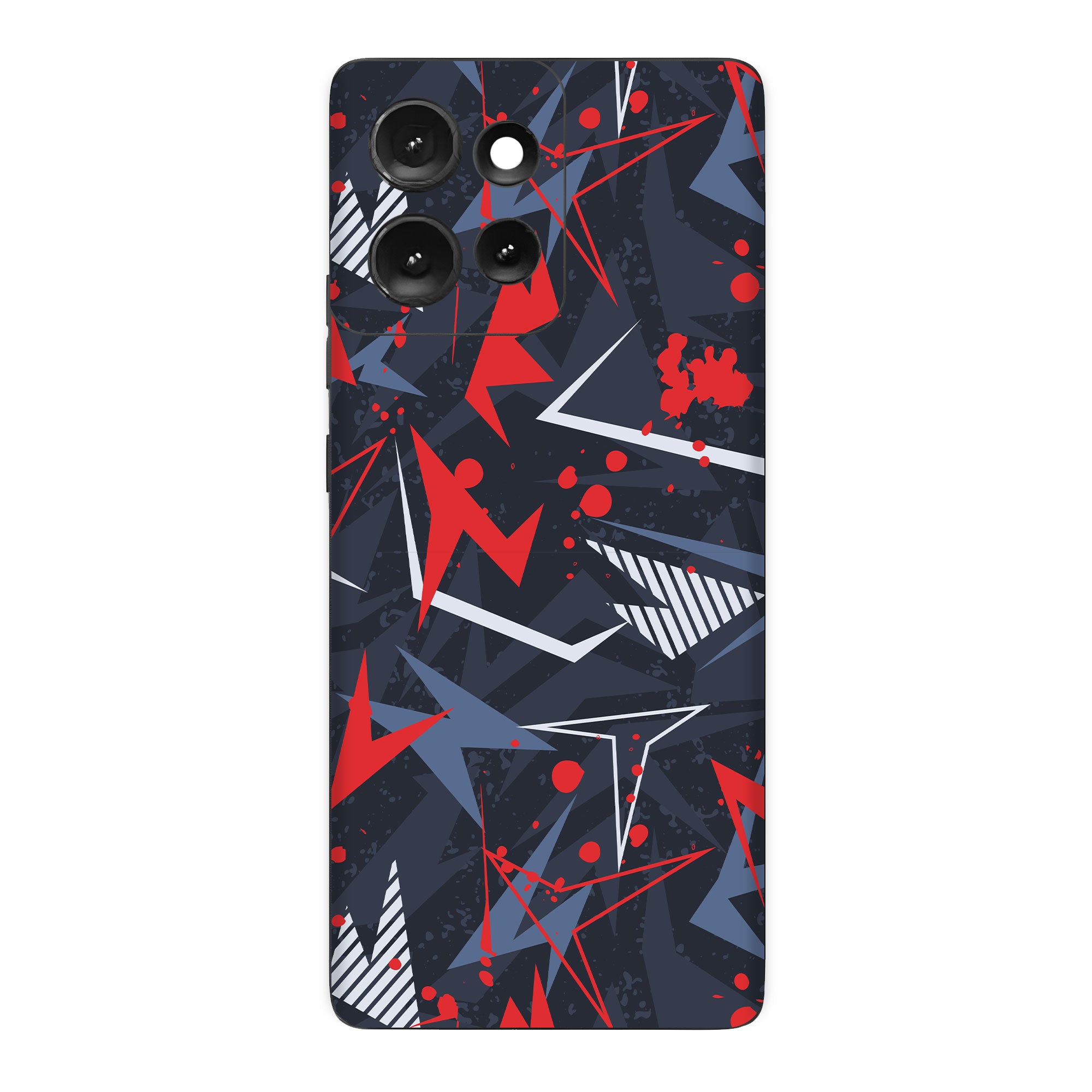 Moto Edge 50 (5G) Skins & Wraps