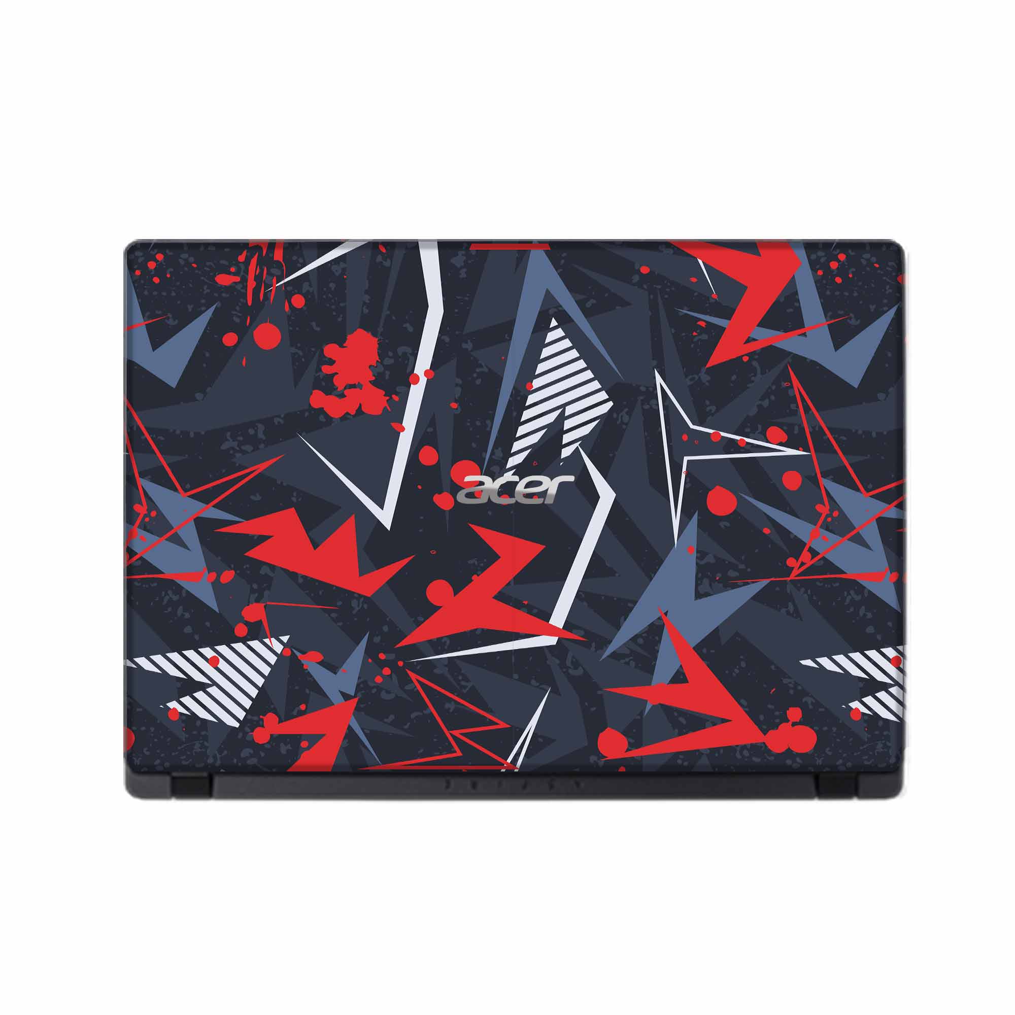 ACER Aspire 4750-4752 Skins & Wrap