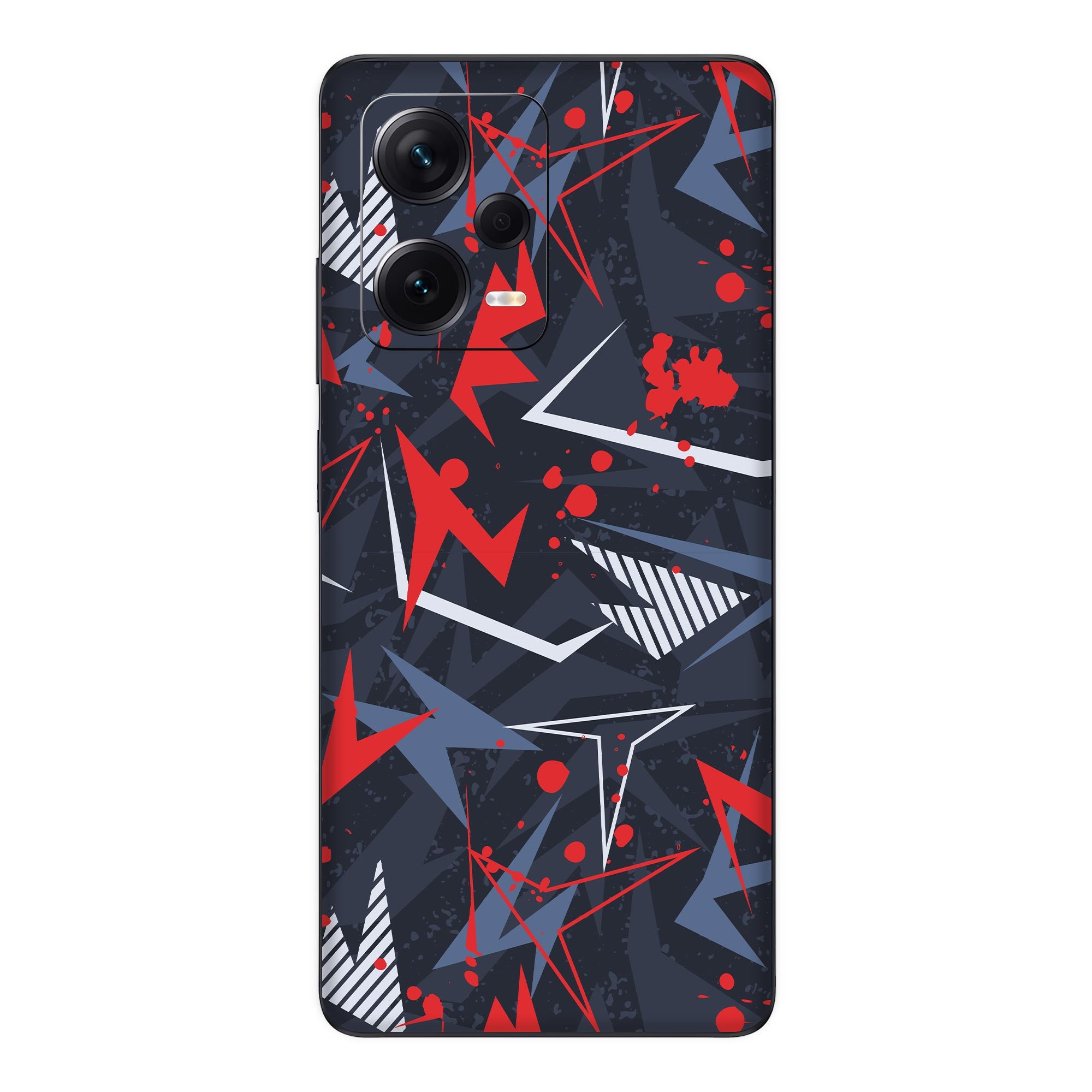 Redmi Note 12 Pro (5G) Skins & Wraps