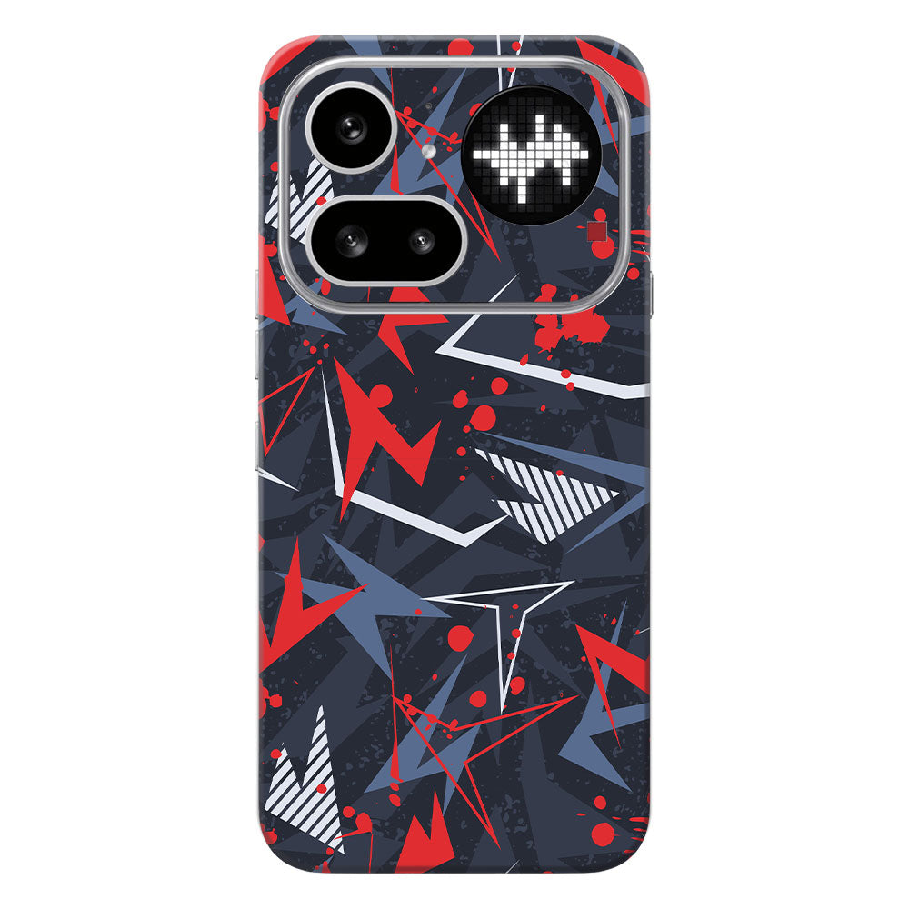 Nothing Phone 4A Pro Skins & Wraps