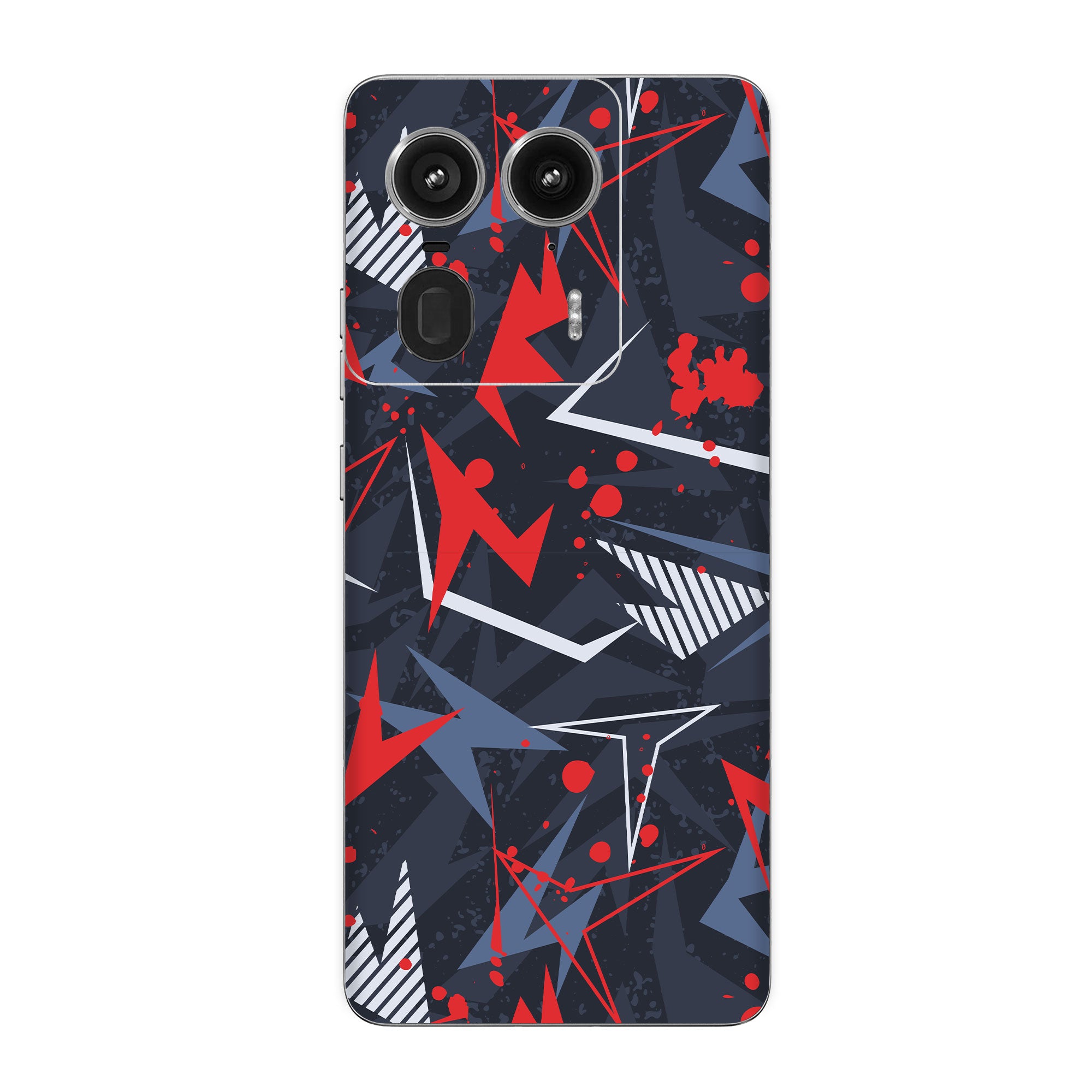 Moto Edge 50 Ultra (5G) Skins & Wraps