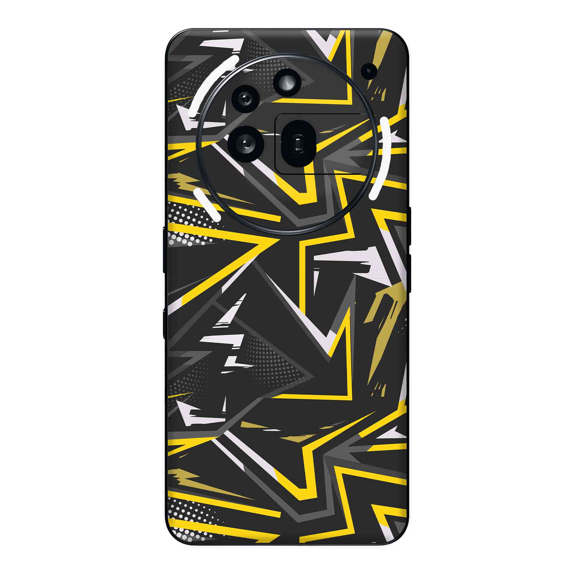 Nothing Phone 3A Pro Skins & Wraps