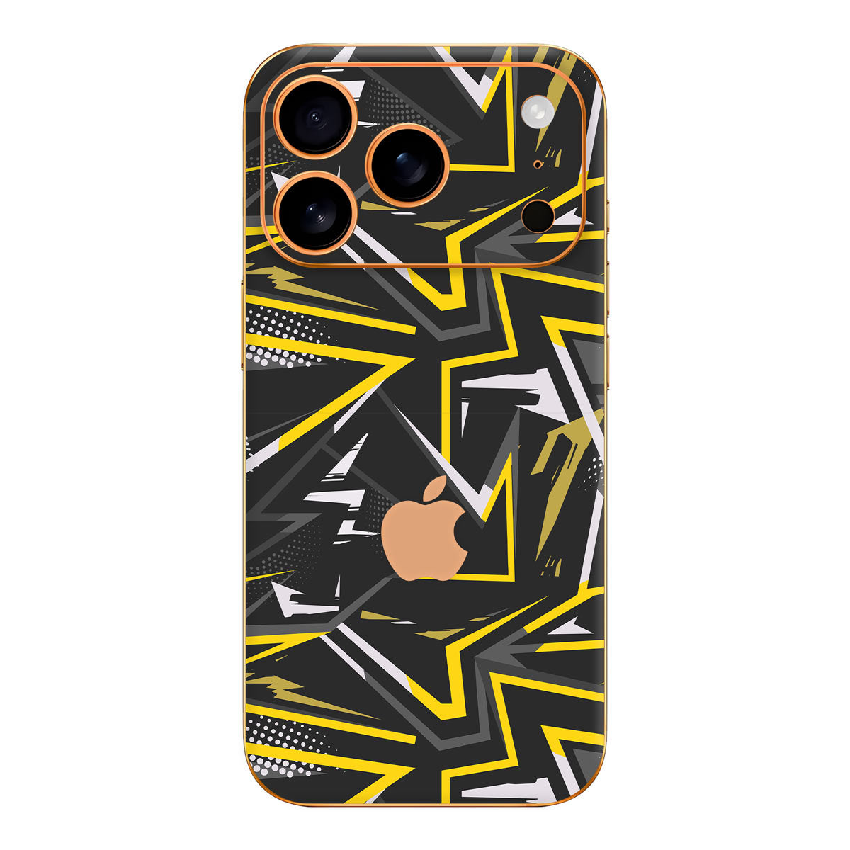 iPhone 17 Pro Skins & Wraps