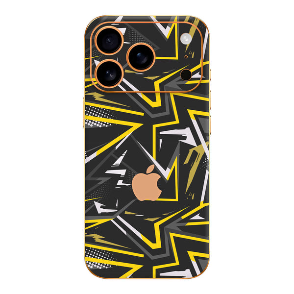 iPhone 17 Pro Max Skins & Wraps