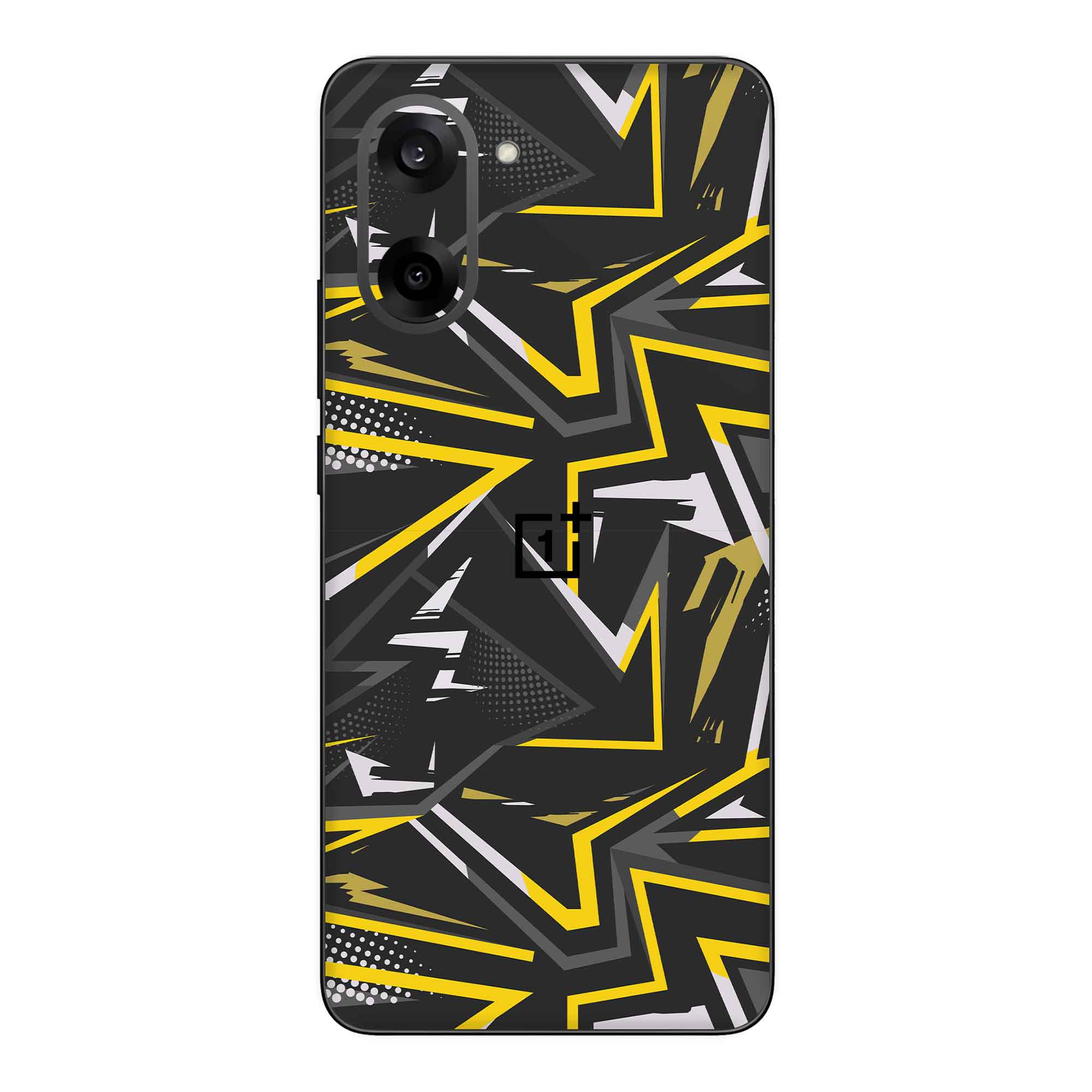 Oneplus Nord CE 5 (5G) Skins & Wraps
