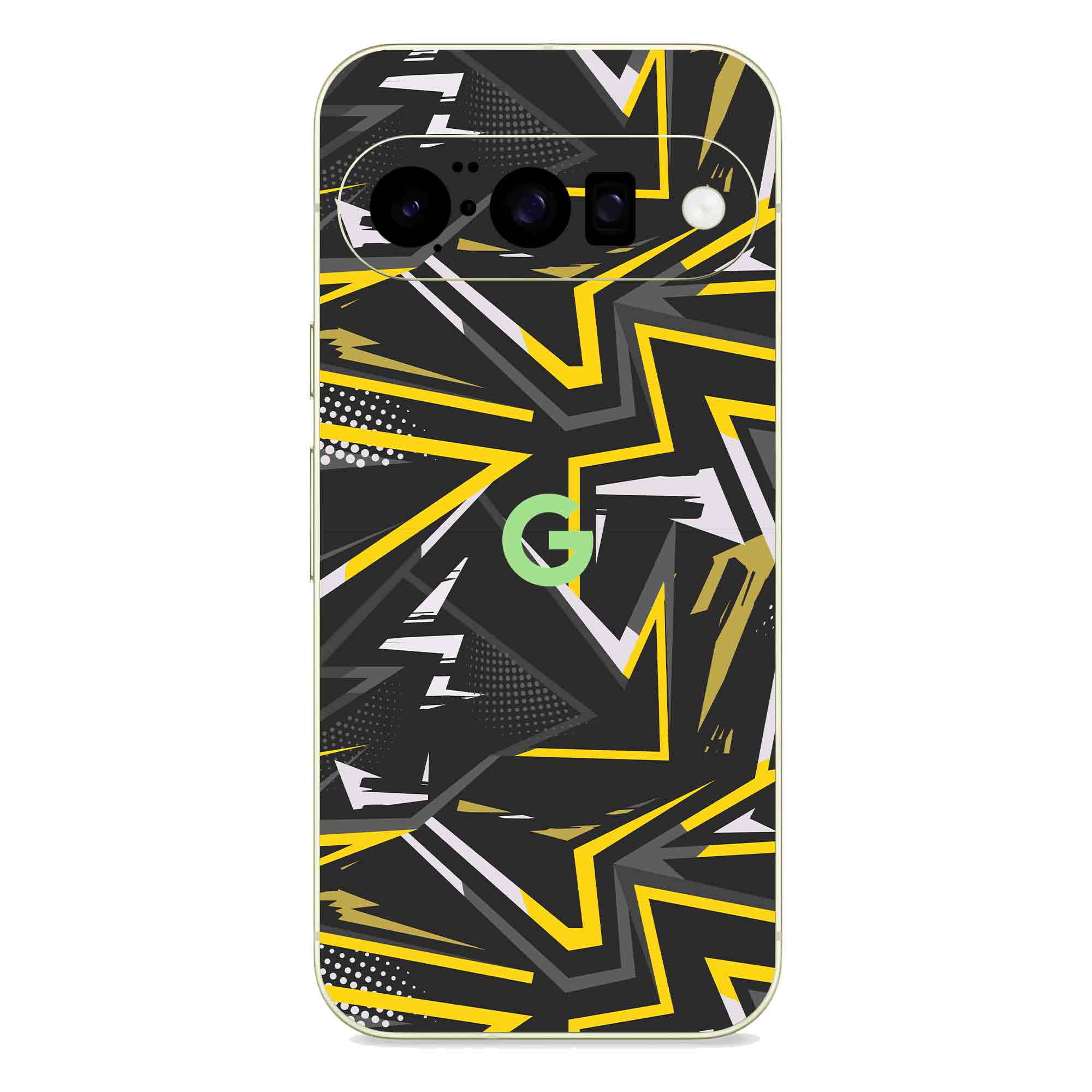 Google Pixel 10 (5G) Skins & Wraps