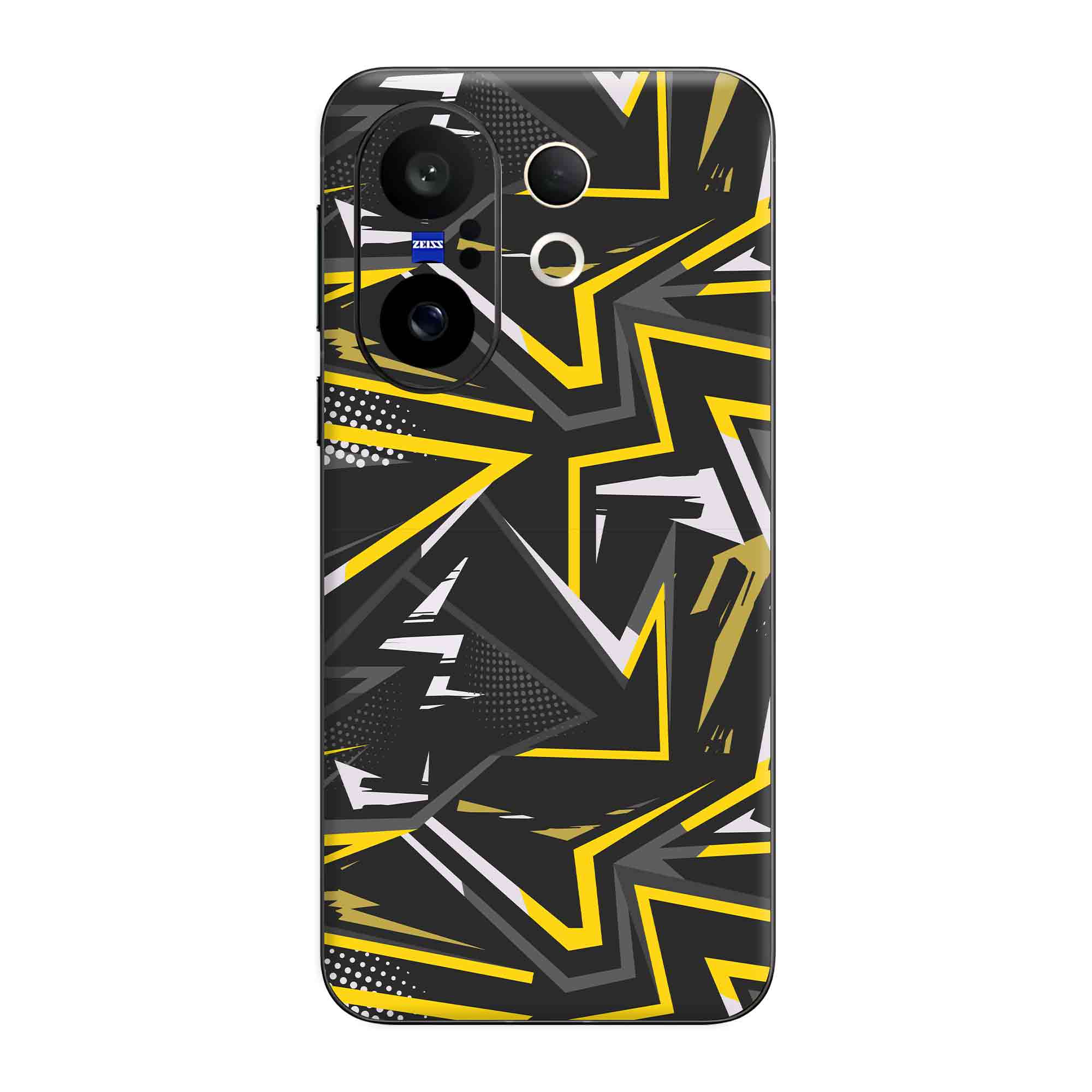 Vivo X200 FE (5G) Skins & Wraps