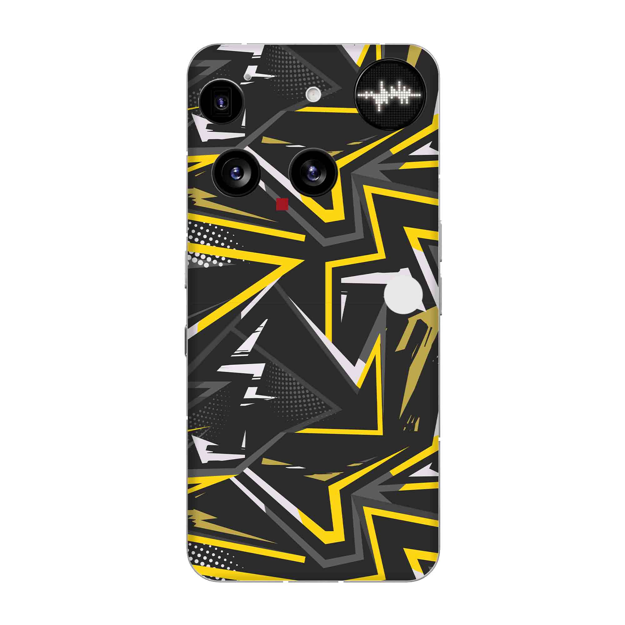 Nothing Phone 3 Skins & Wraps