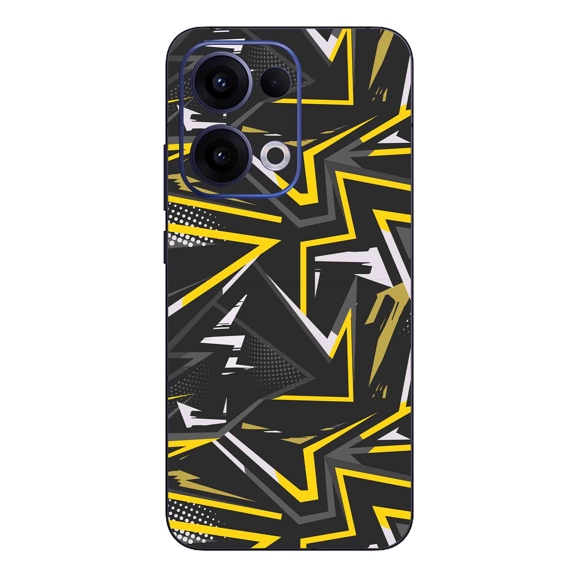 Oppo Reno 13 (5G) Skins & Wraps