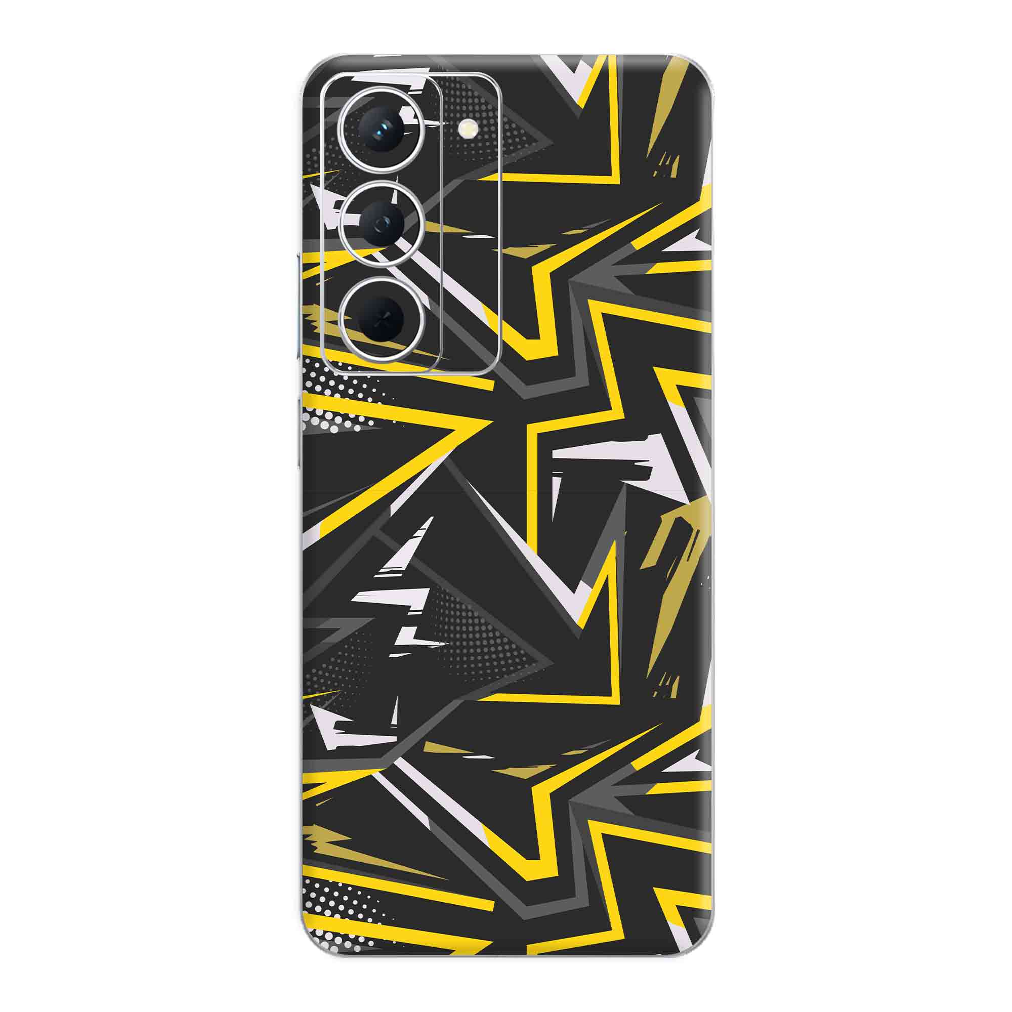 Realme P3X (5G) Skins & Wraps
