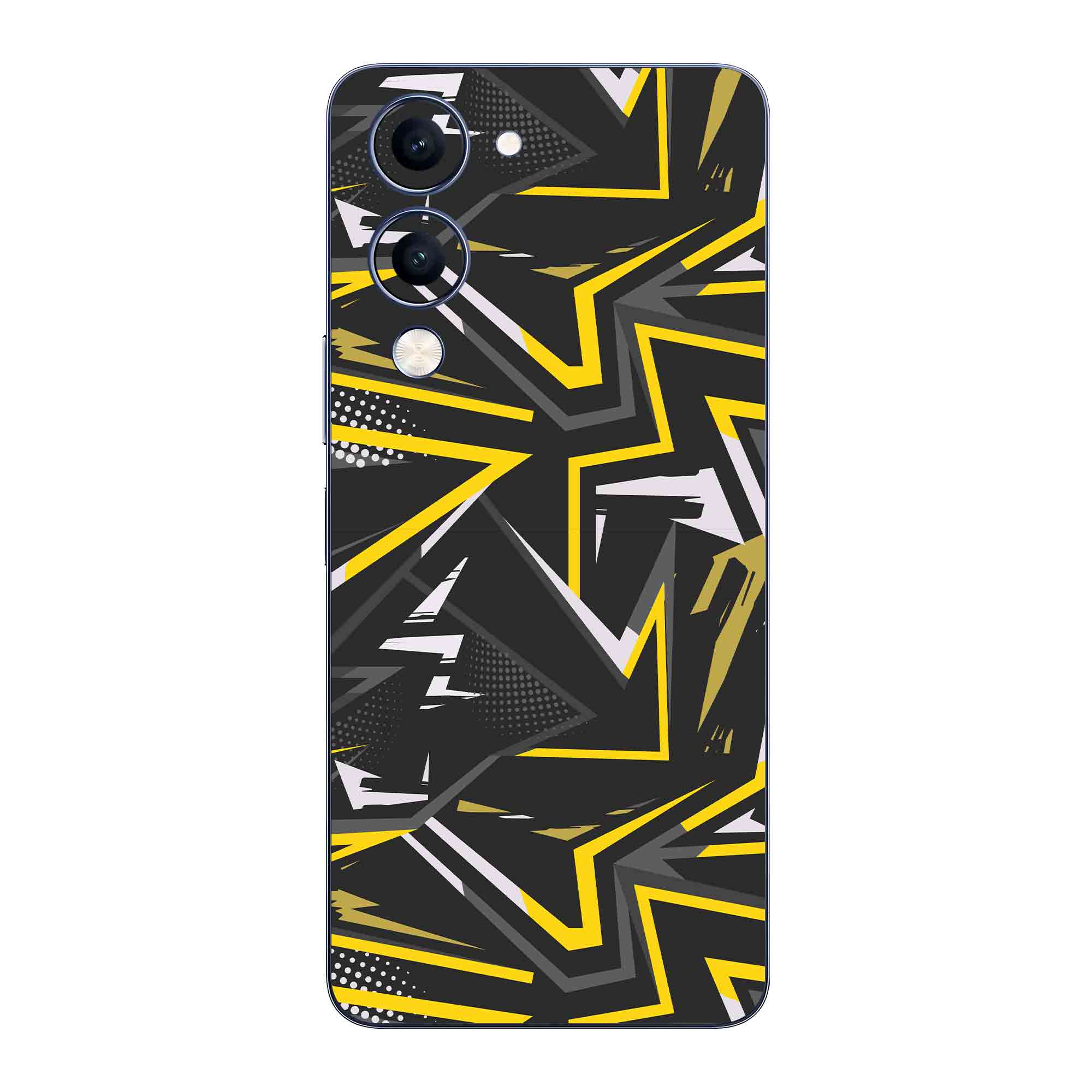 Vivo T4 Lite (5G) Skins & Wraps