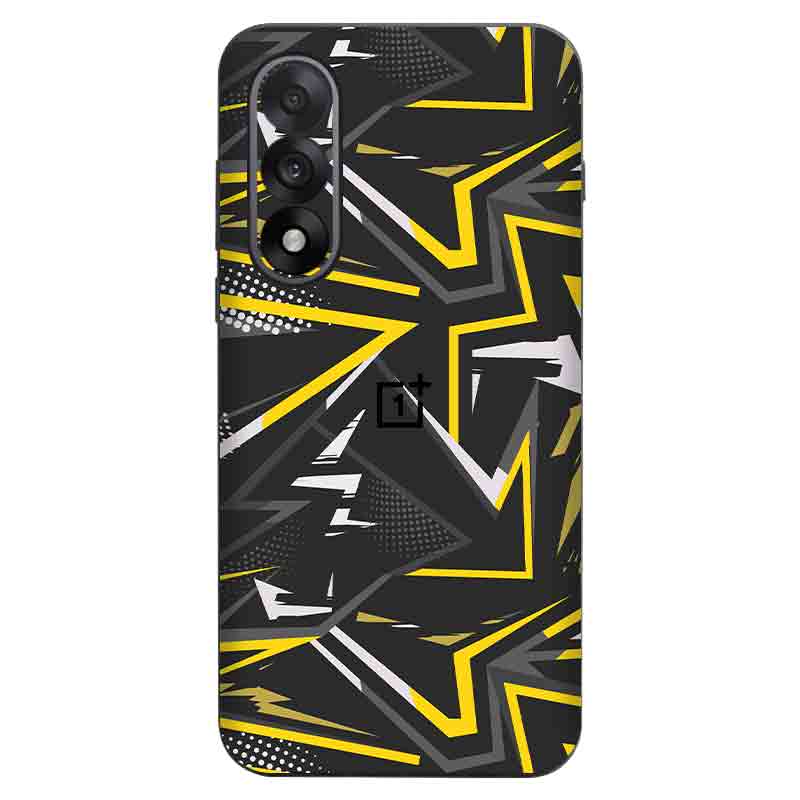 Oneplus Nord 5 (5G) Skins & Wraps