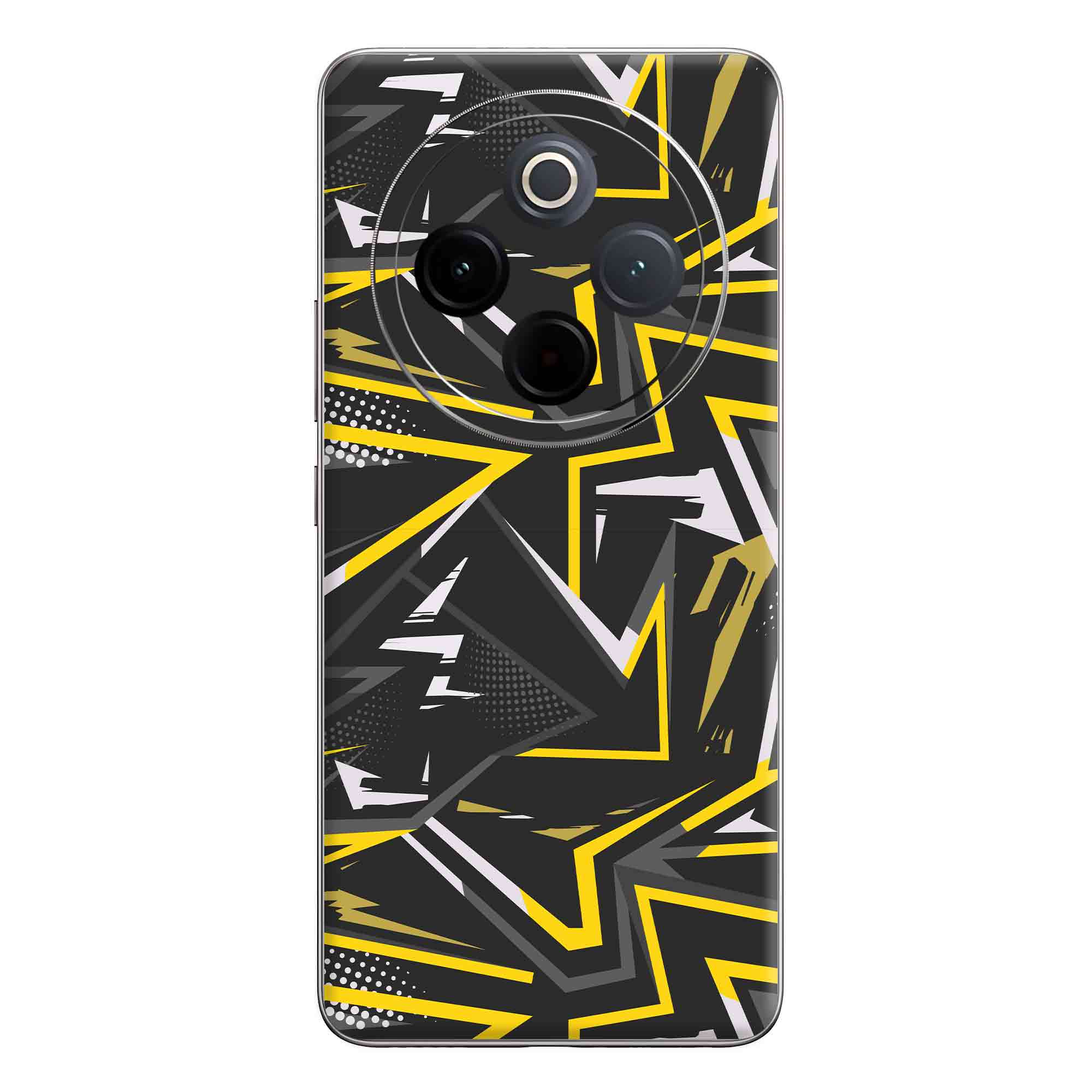 Vivo T4 (5G) Skins & Wraps