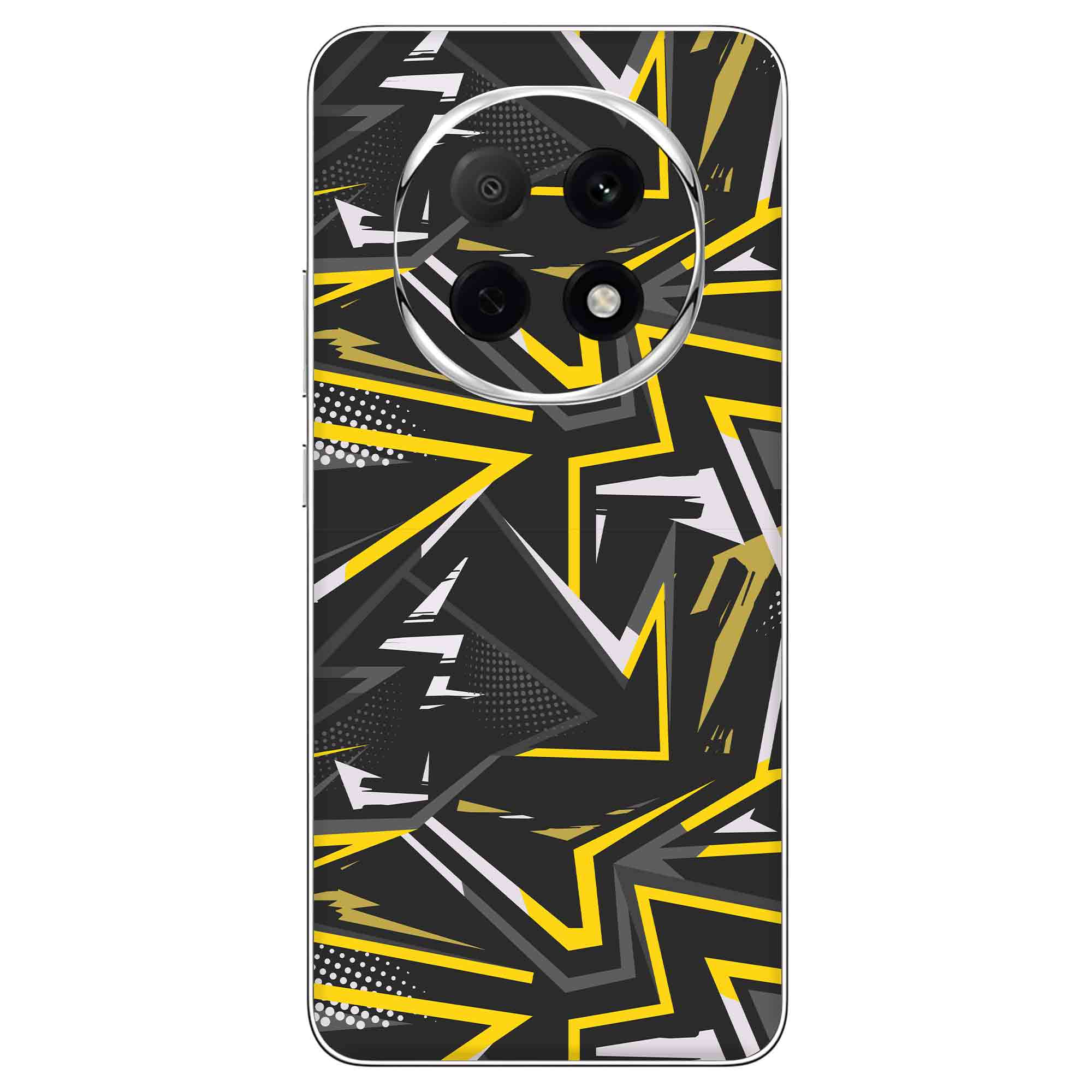 Oppo F29 (5G) Skins & Wraps