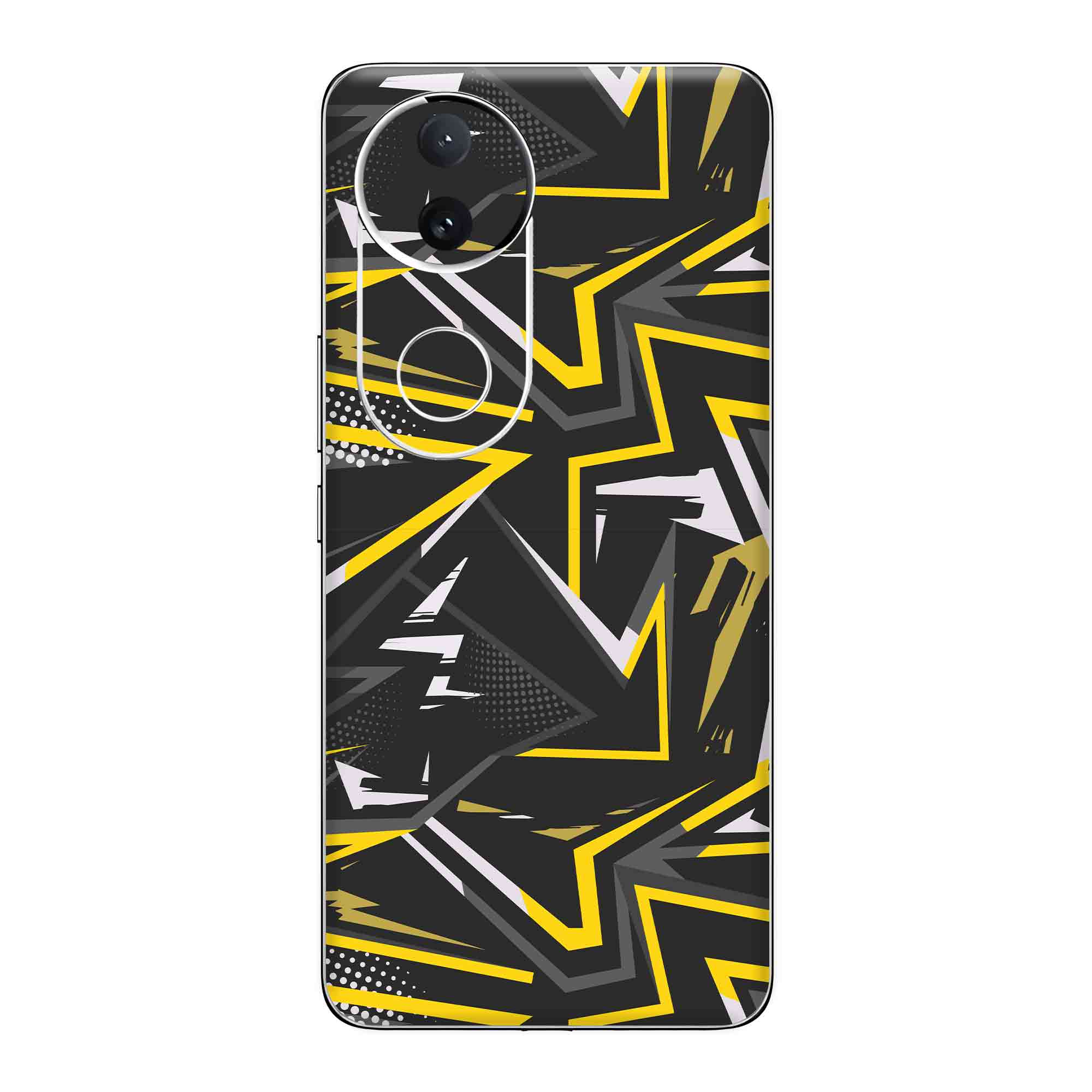 Vivo T4 R (5G) Skins & Wraps