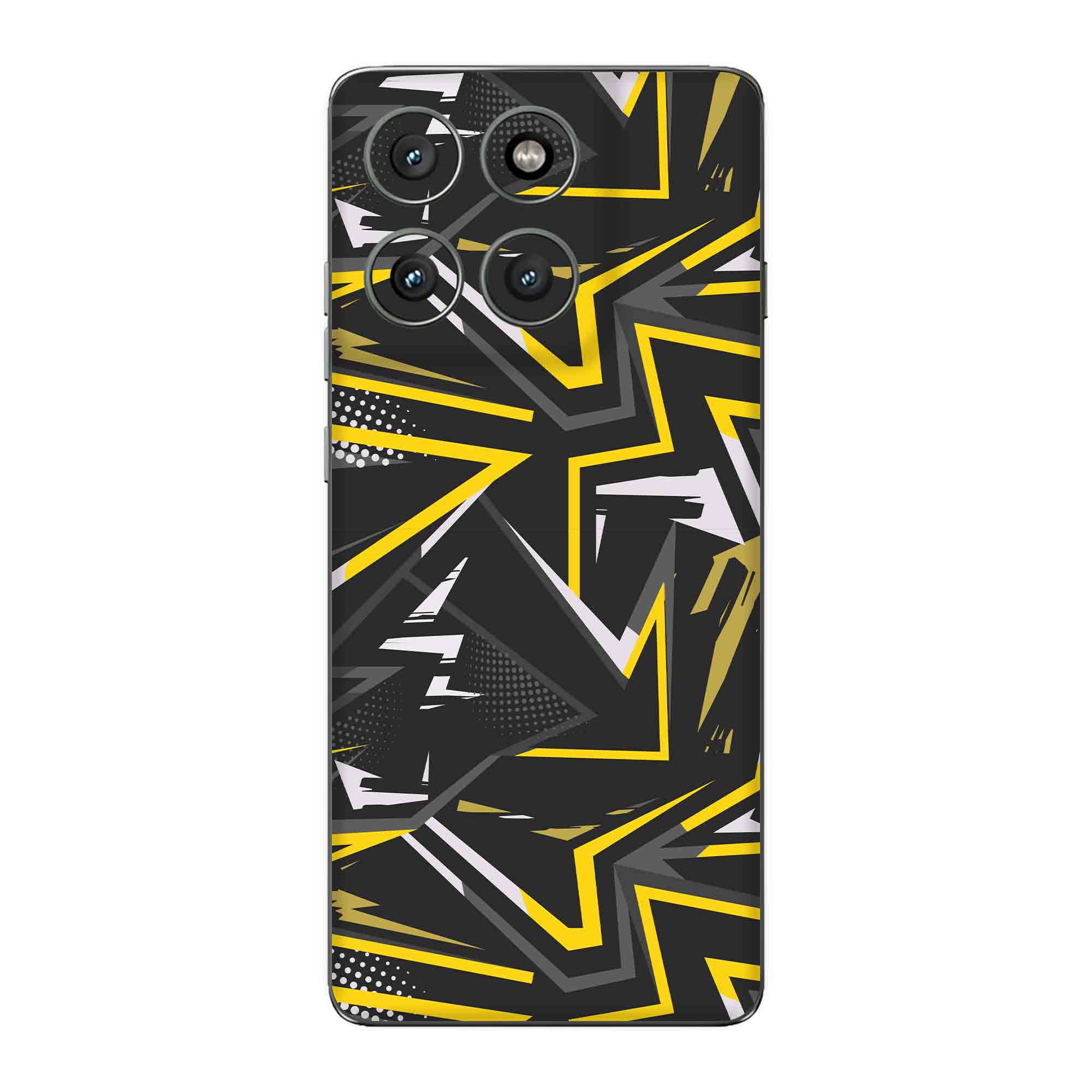 Moto Edge 60 Stylus (5G) Skins & Wraps