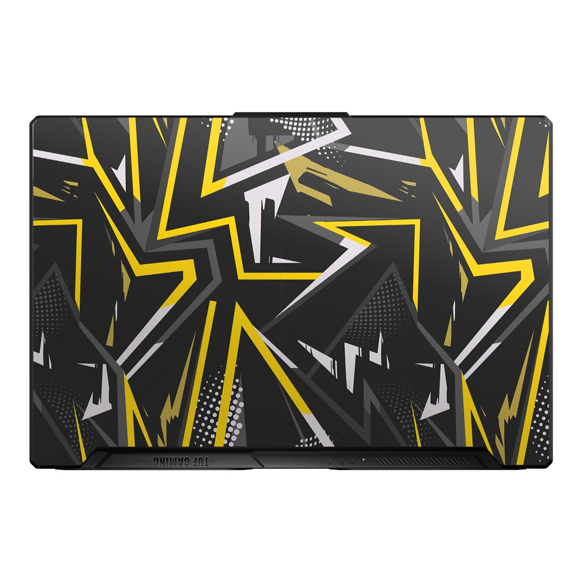 Abstraxx-Y- Laptop Skins