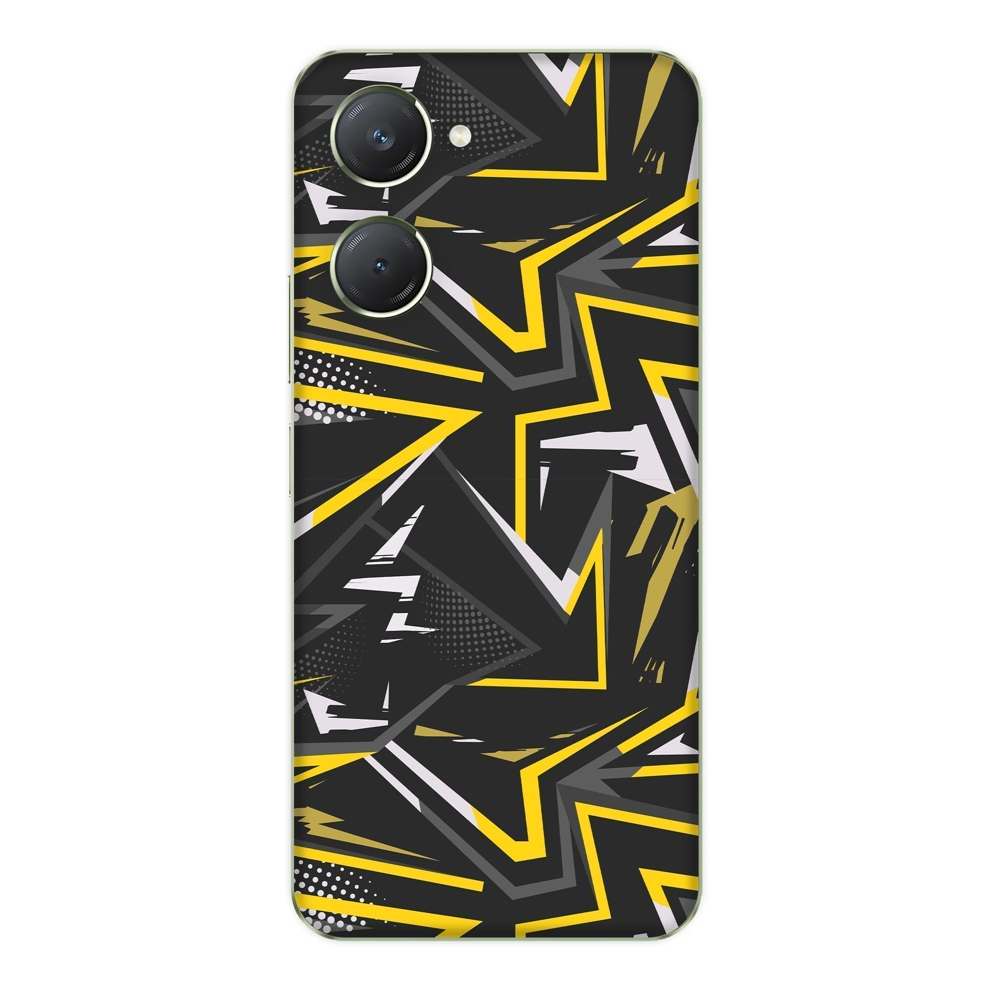 Vivo T3 Lite (5G) Skins & Wraps