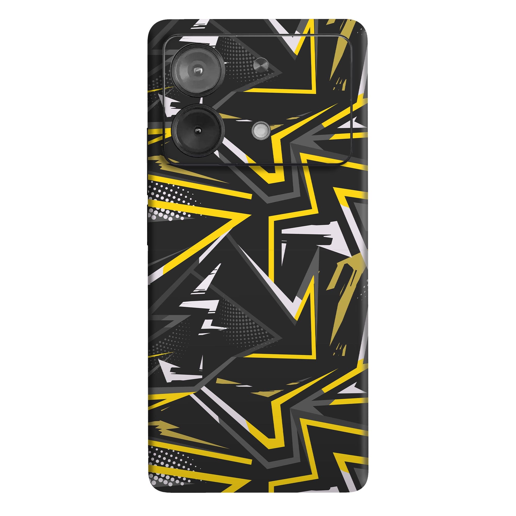 Poco X6 Neo (5G) Skins & Wraps