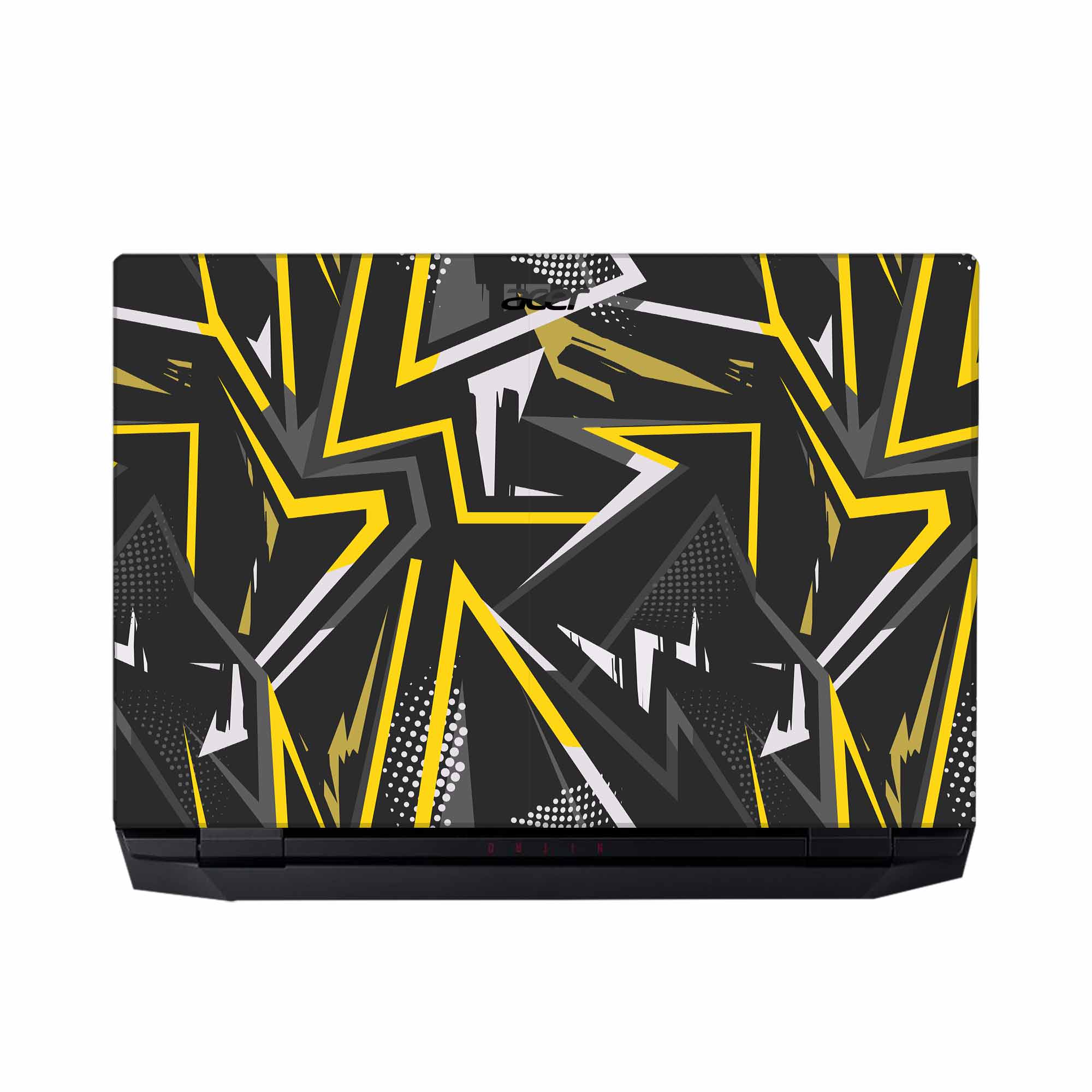 ACER Nitro 5 AN517-55 Skins & Wrap