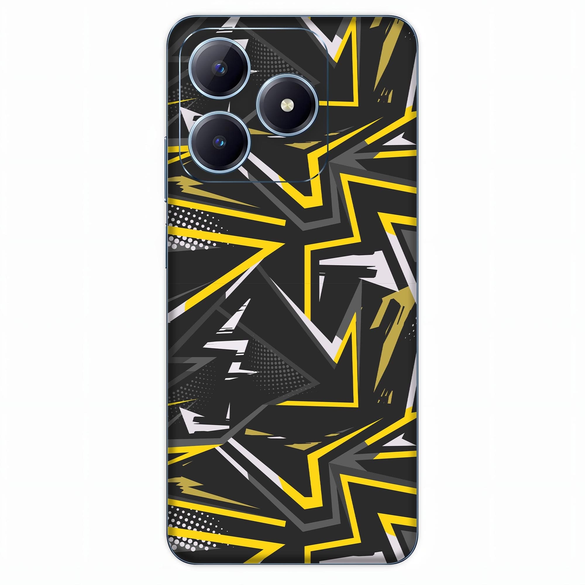 Realme C63 Skins & Wraps