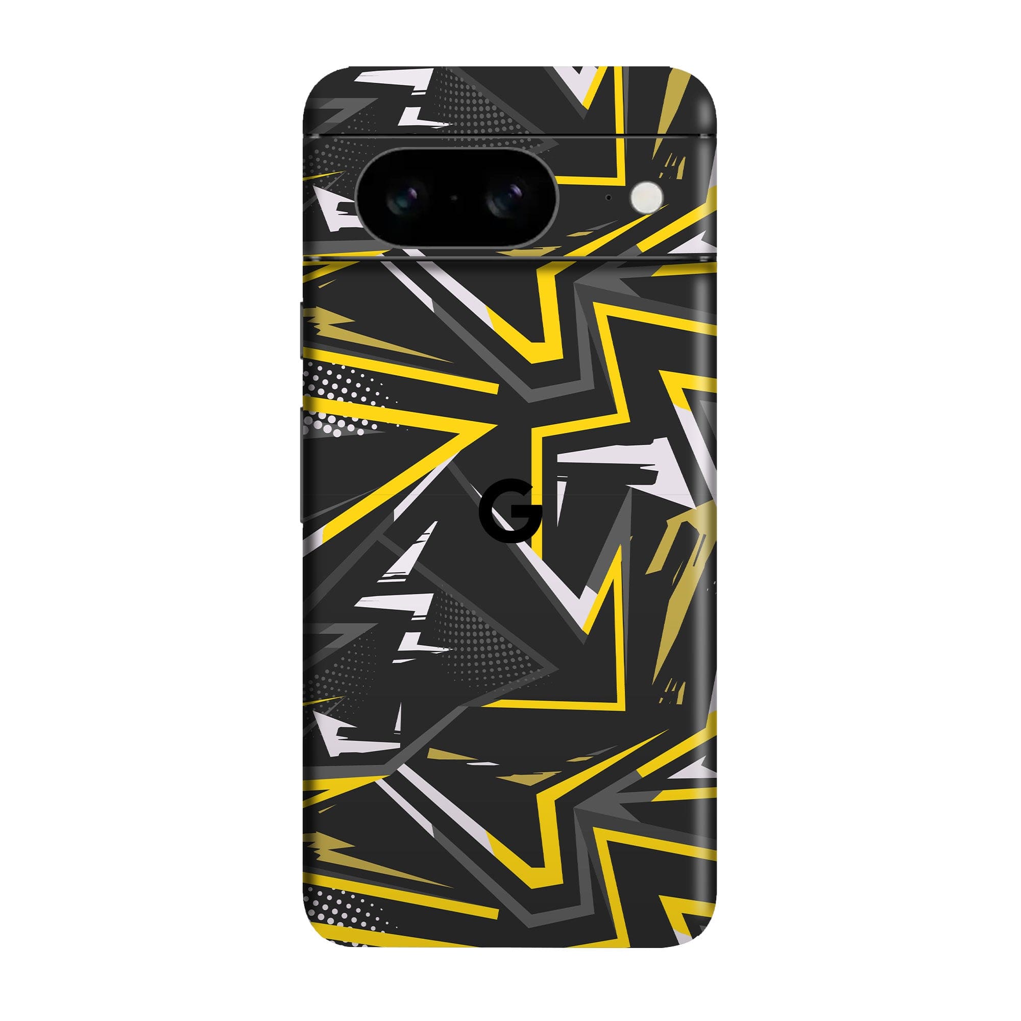 Google Pixel 8 Skins & Wraps