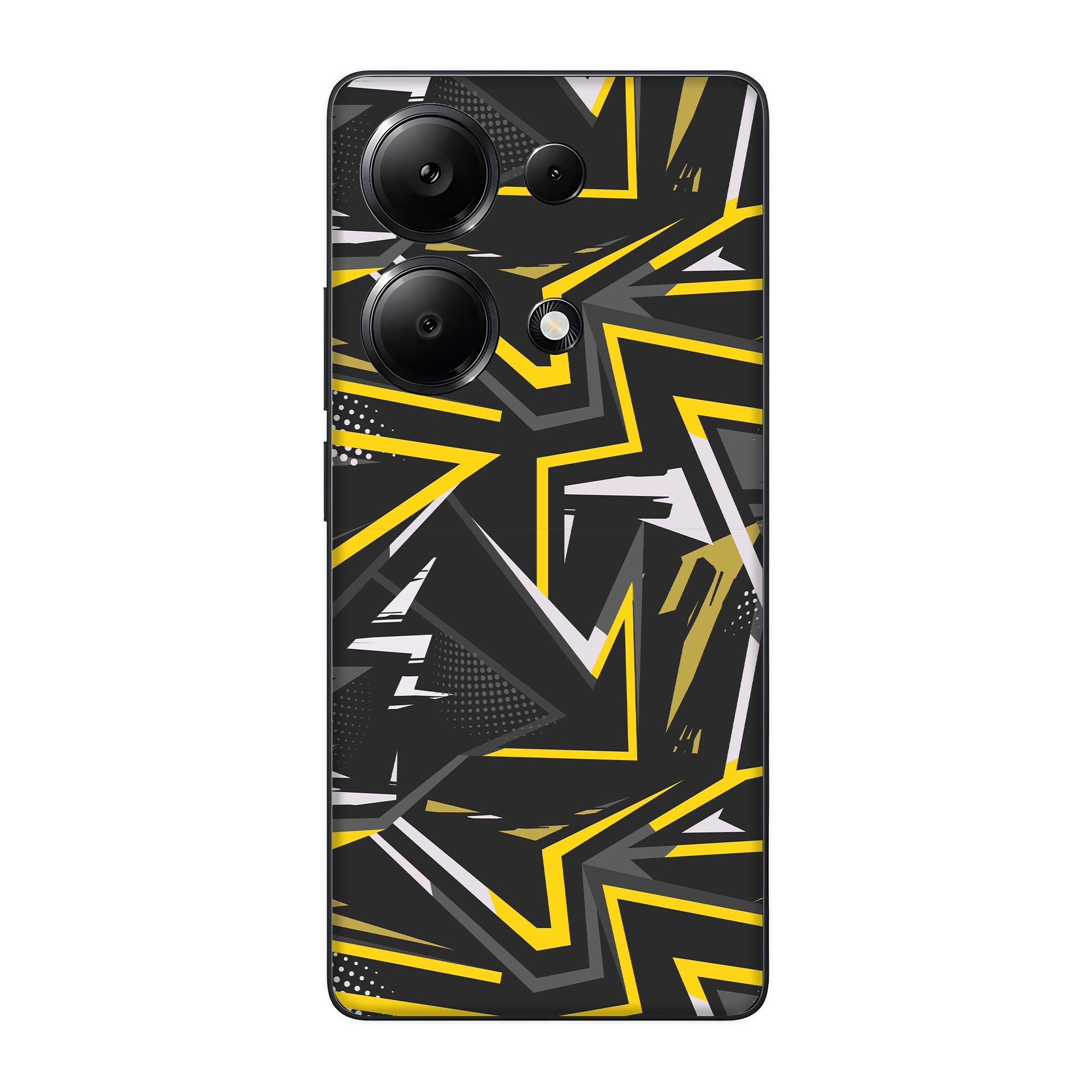 Redmi Note 13 (4G) Skins & Wraps