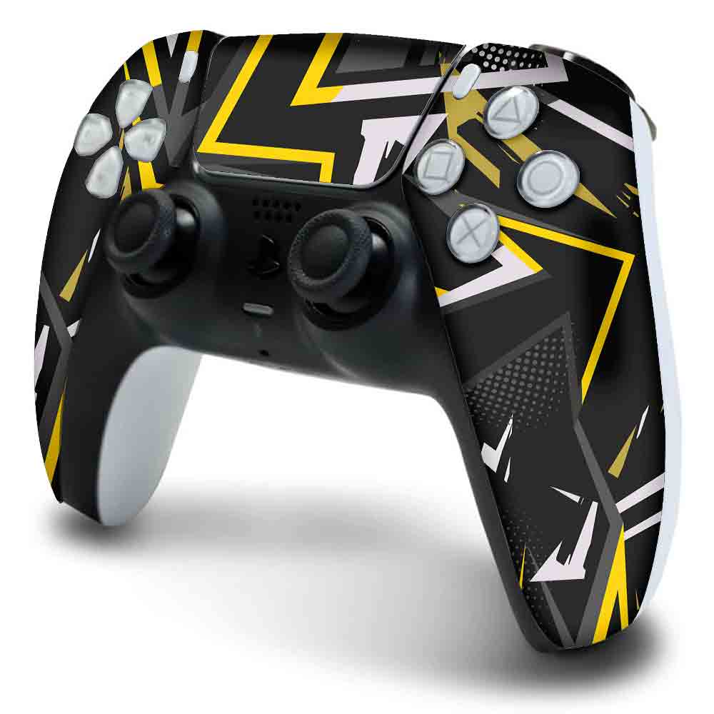 Sony PlayStation 5 Controller Skins & Wraps