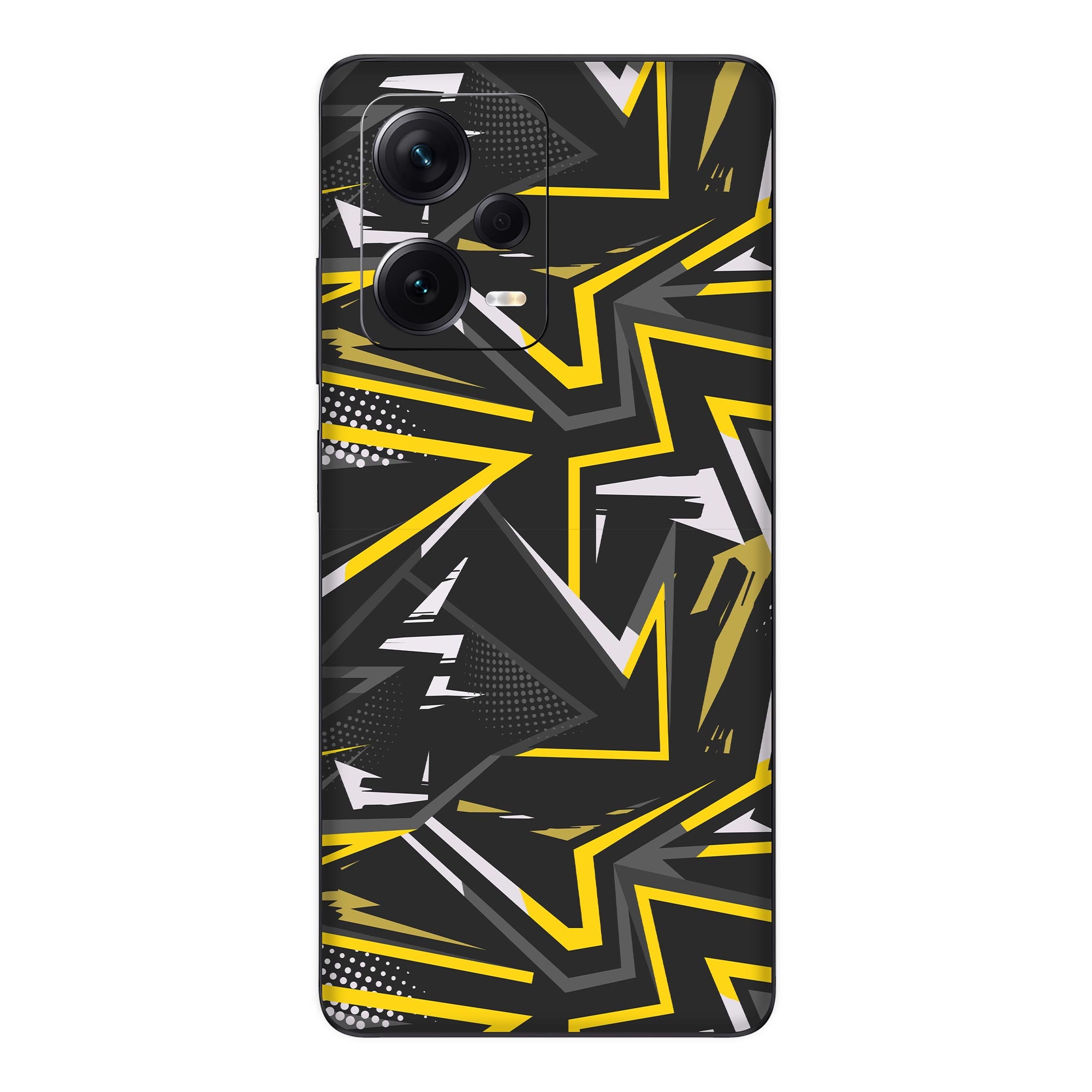 Redmi Note 12 Pro (5G) Skins & Wraps