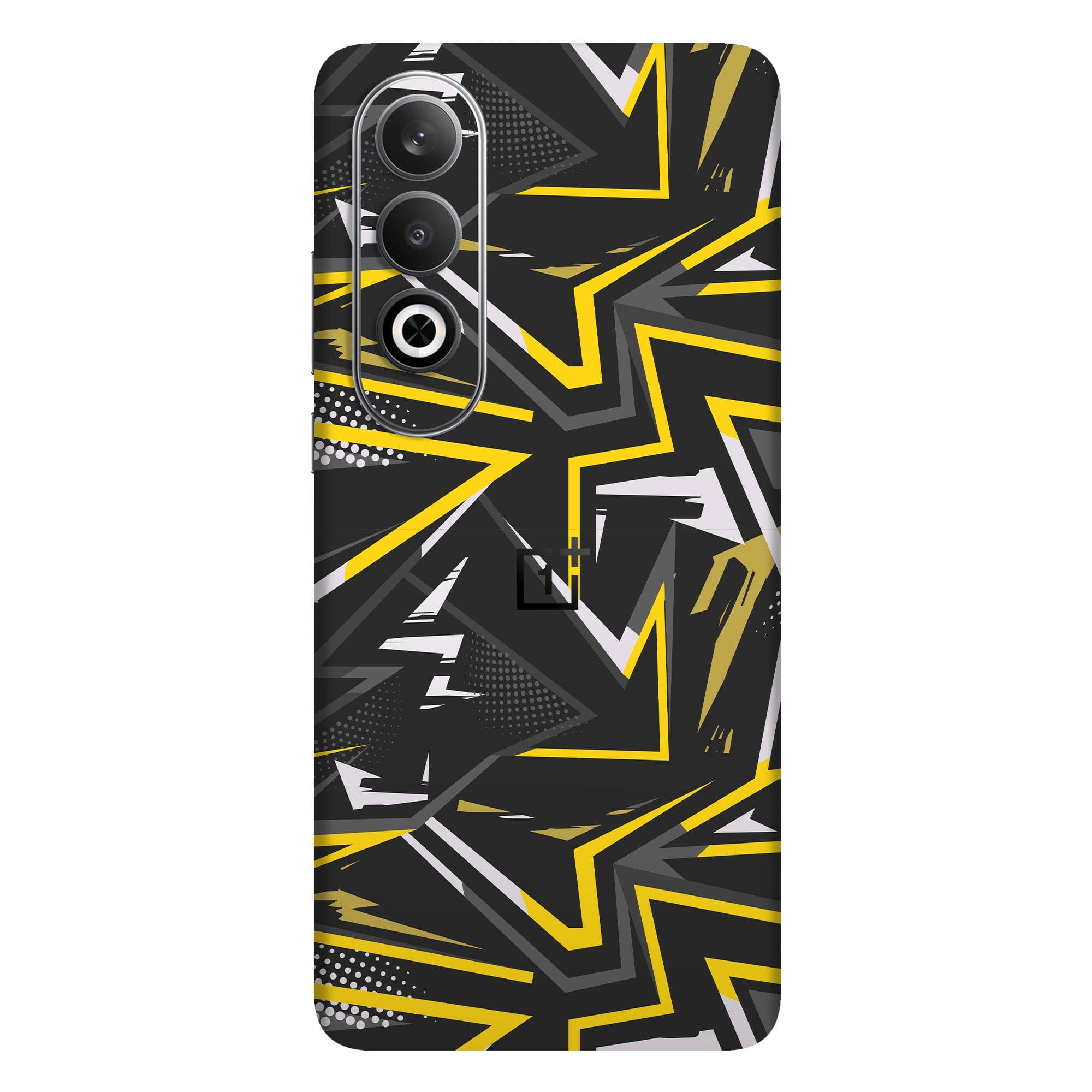 OnePlus Nord CE 4 Skins & Wraps