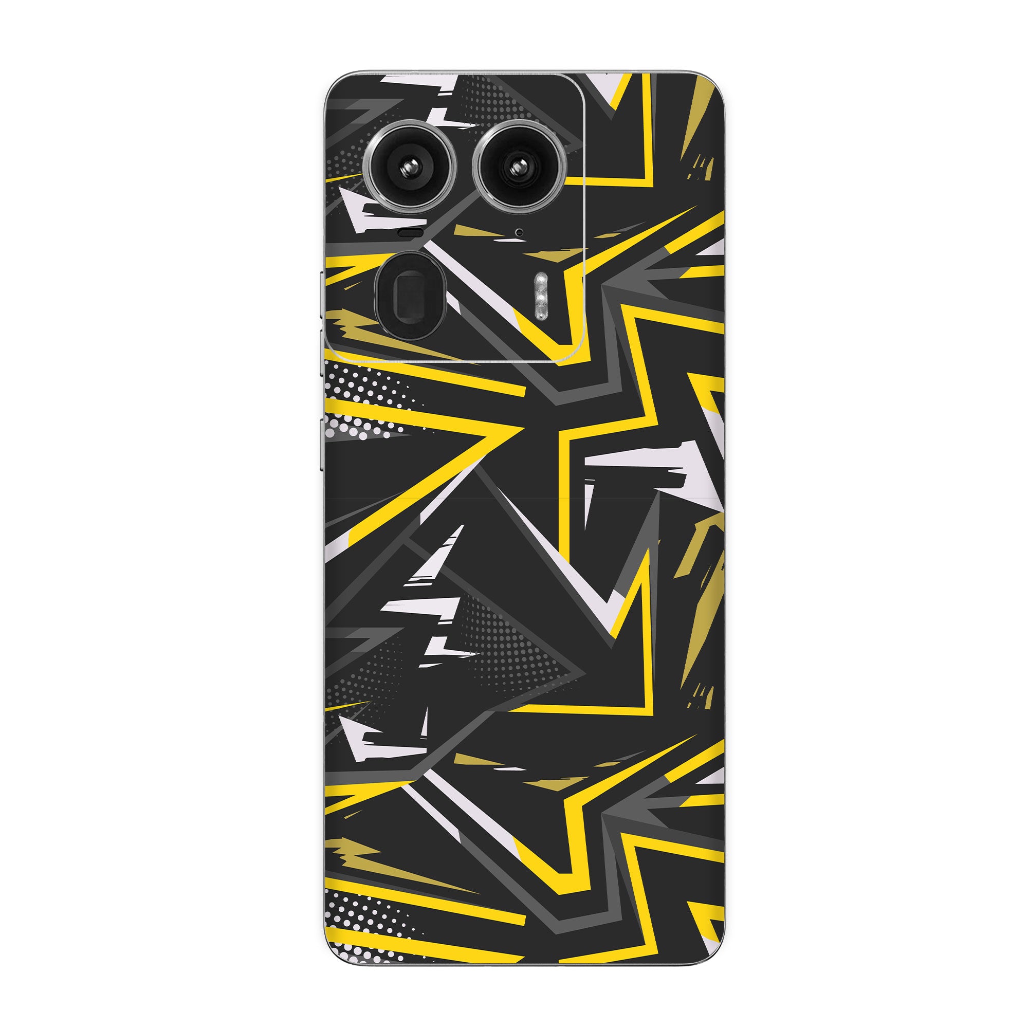 Moto Edge 50 Ultra (5G) Skins & Wraps