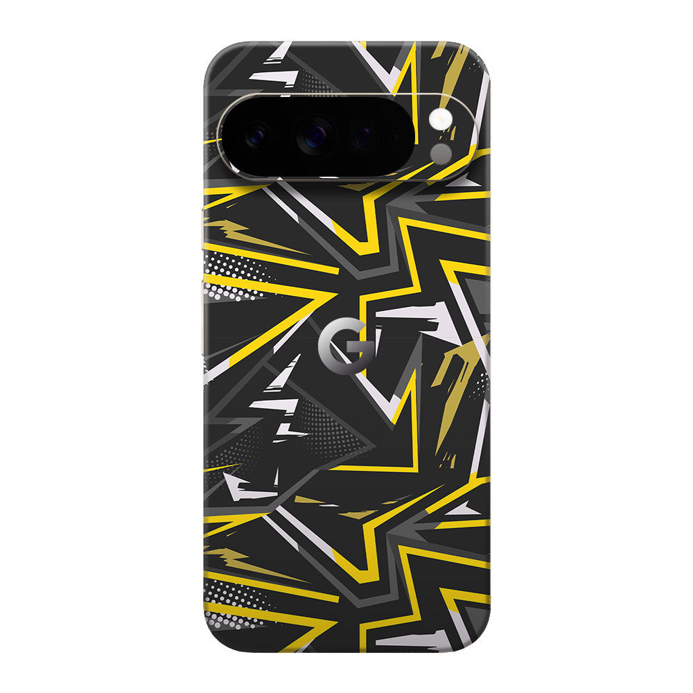 Google Pixel 10 Pro (5G) Skins & Wraps