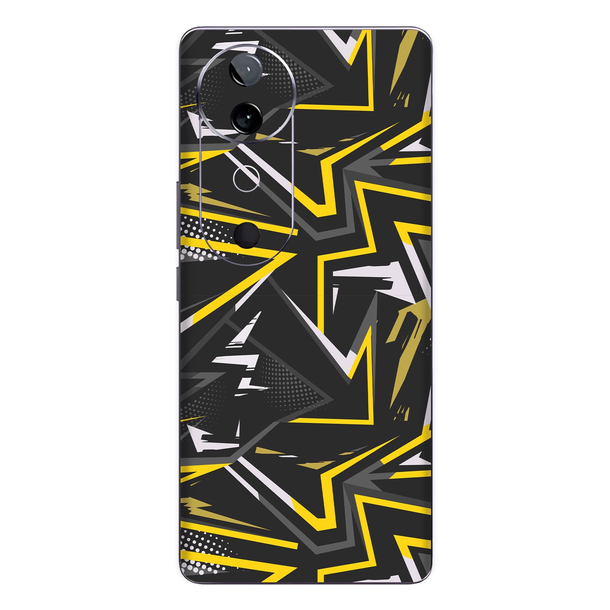 Vivo V40 Pro (5G) Skins & Wraps