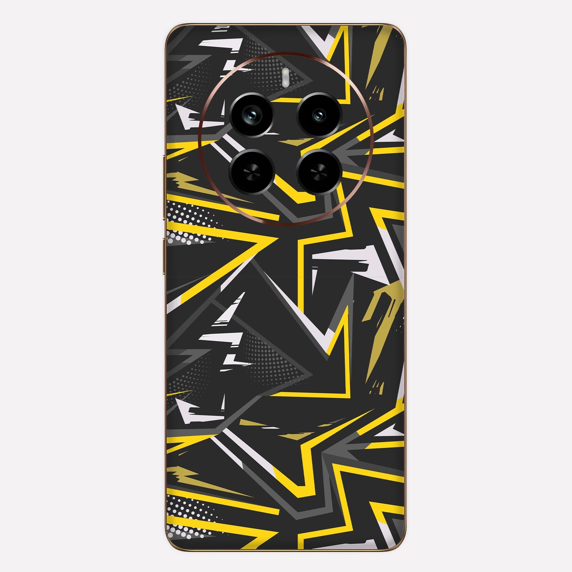 Realme P1 Pro Skins & Wraps