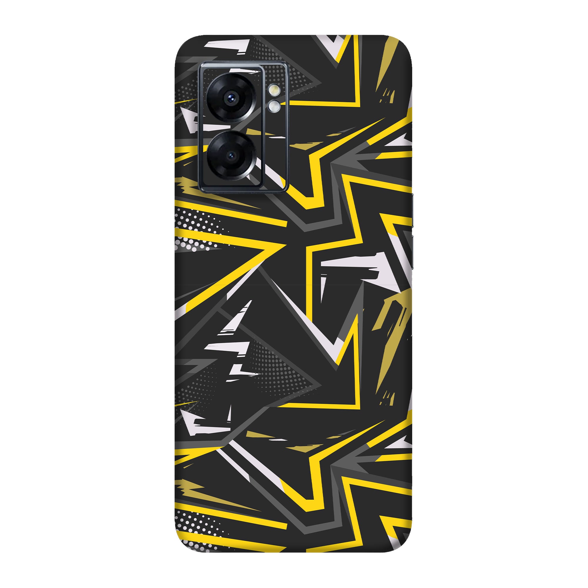 Oppo A57 (5G) Skins & Wraps