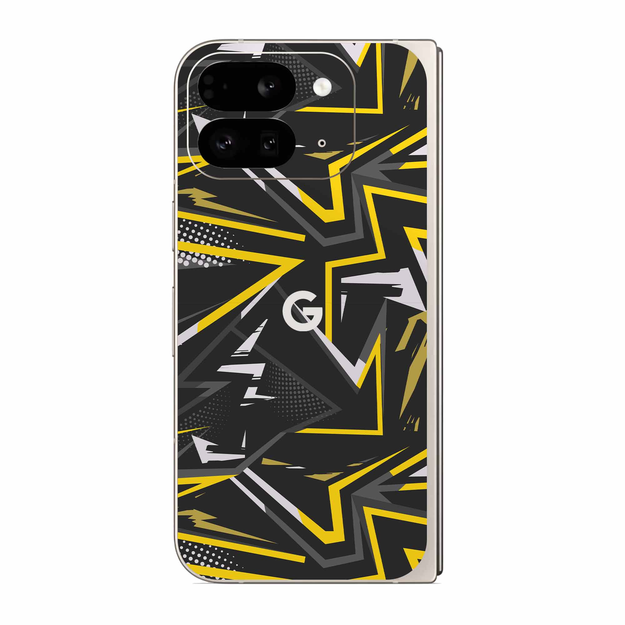 Google Pixel 10 Pro Fold (5G) Skins & Wraps