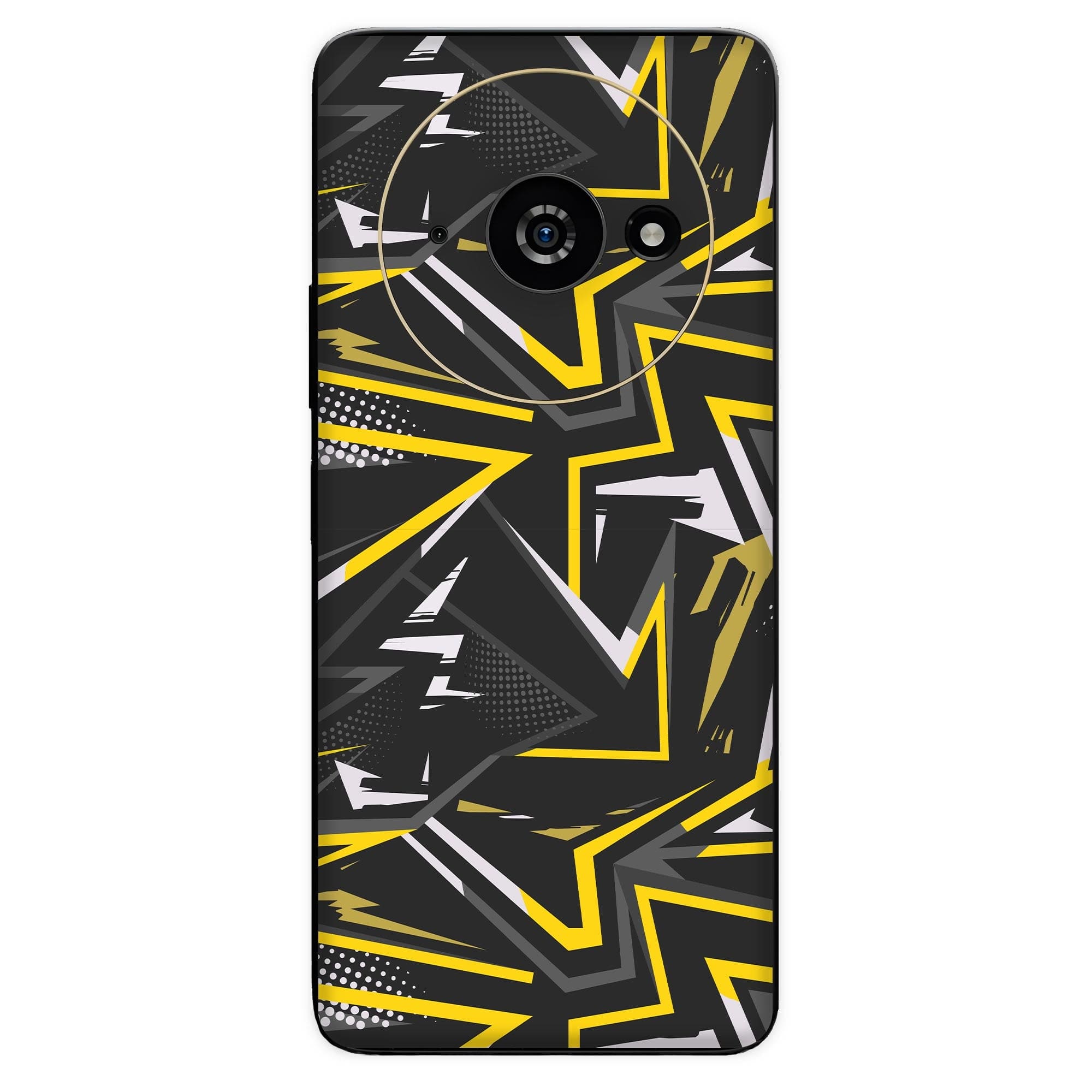 Poco C61 (5G) Skins & Wraps