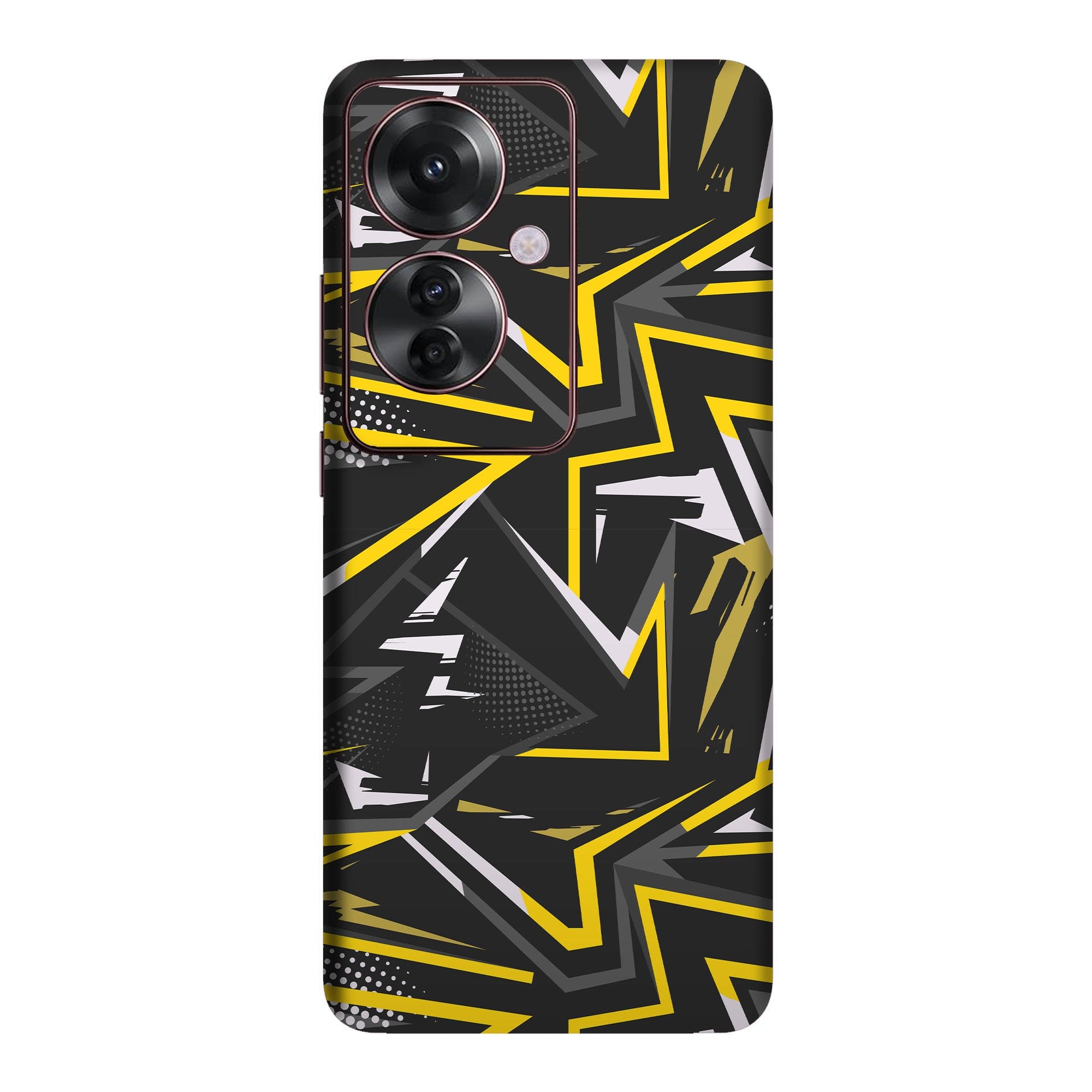 Oppo F25 Pro (5G) Skins & Wraps