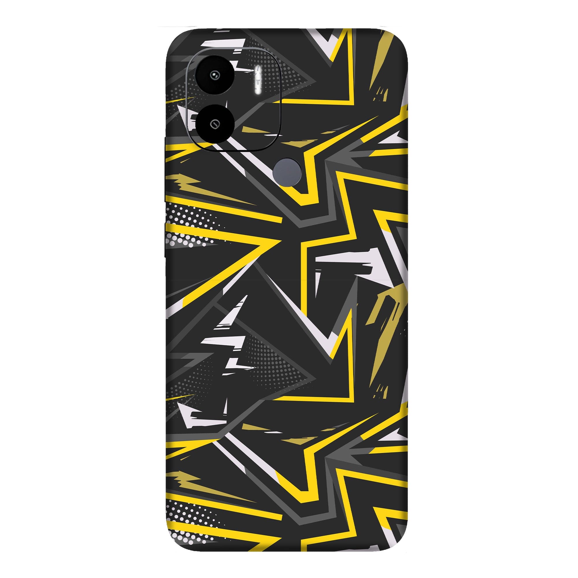 Poco C50 Skins & Wraps