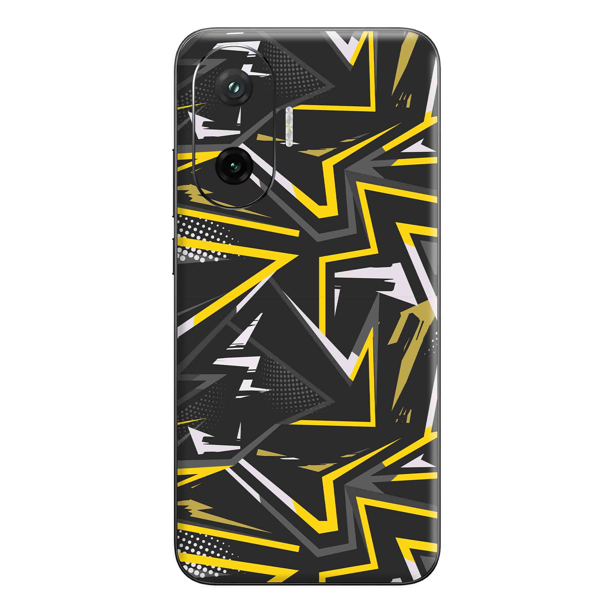 Poco F7 (5G) Skins & Wraps