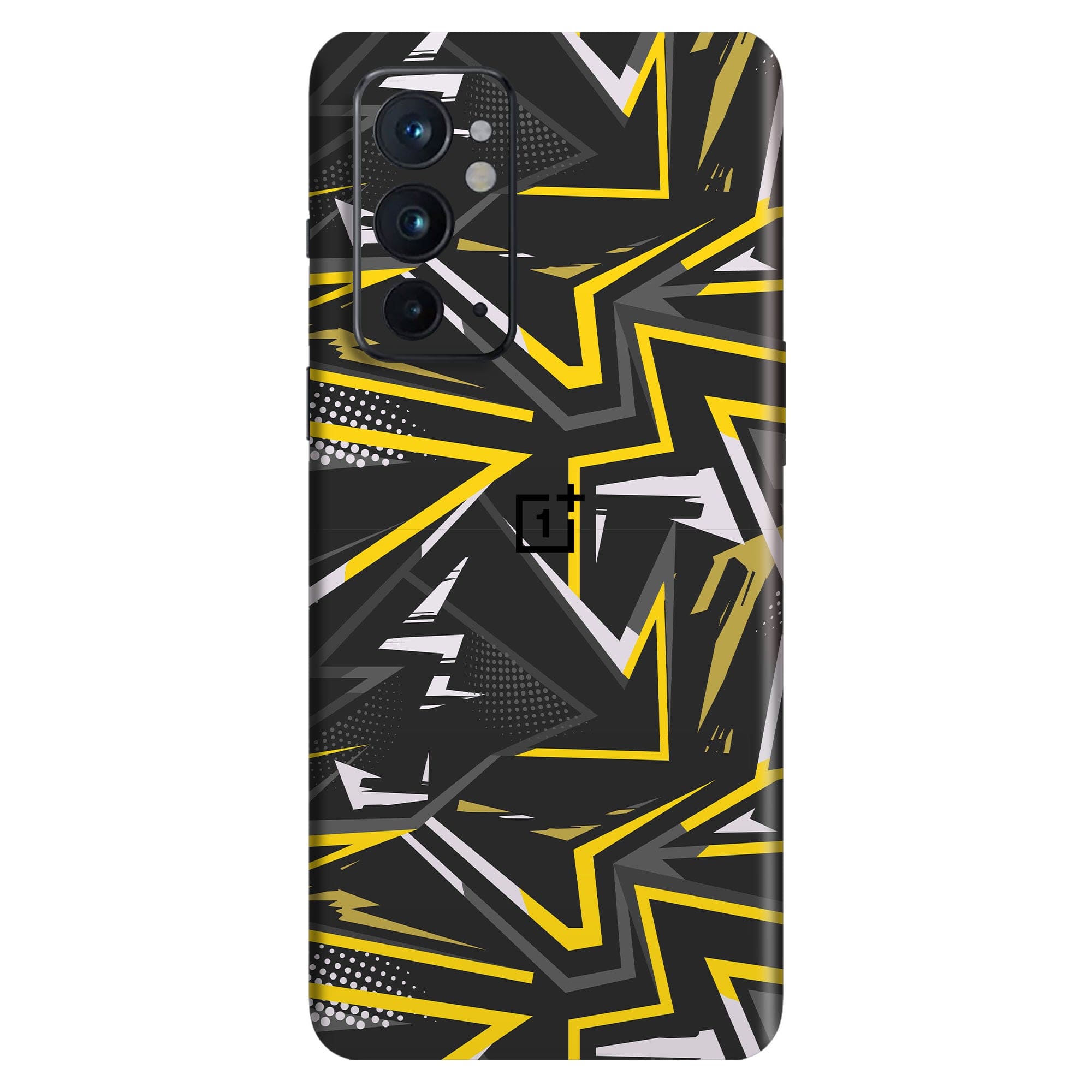 OnePlus 9RT Skins & Wraps