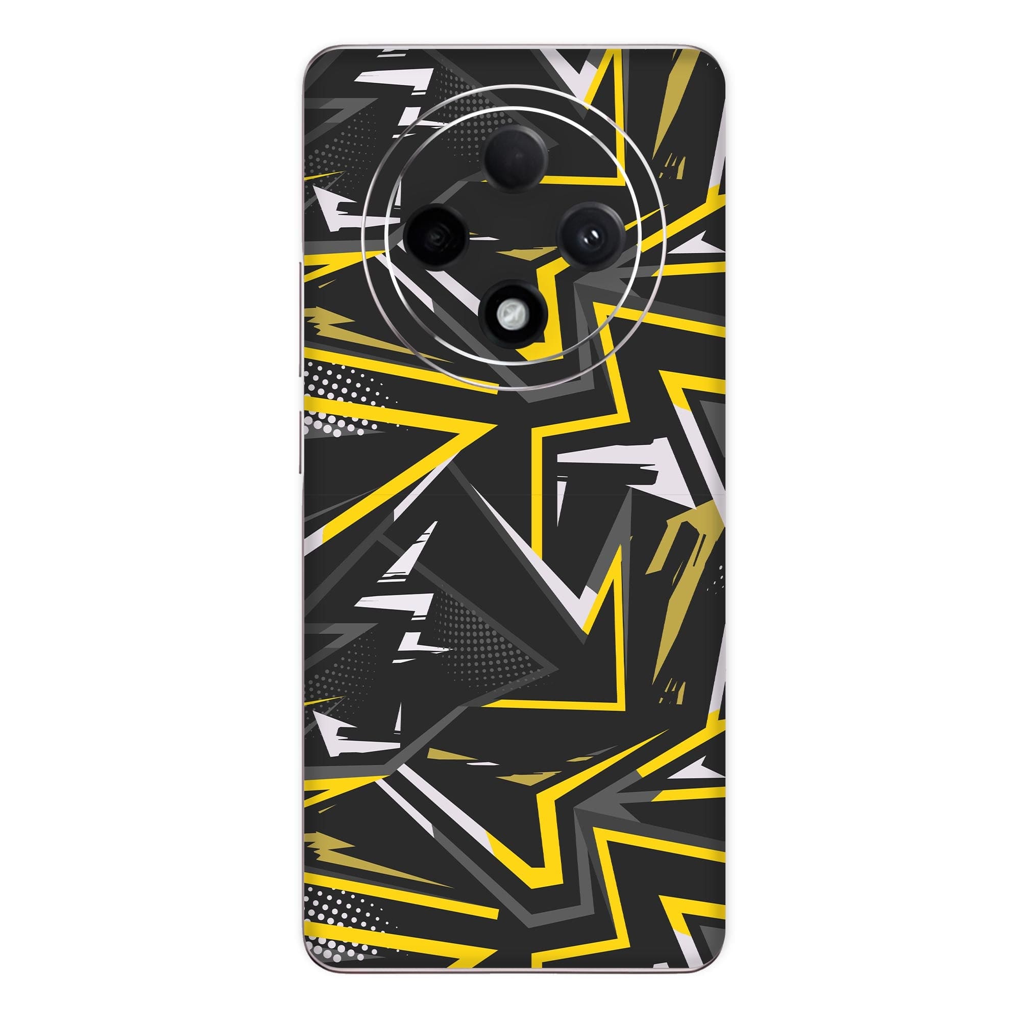 Oppo Reno 12F Skins & Wraps