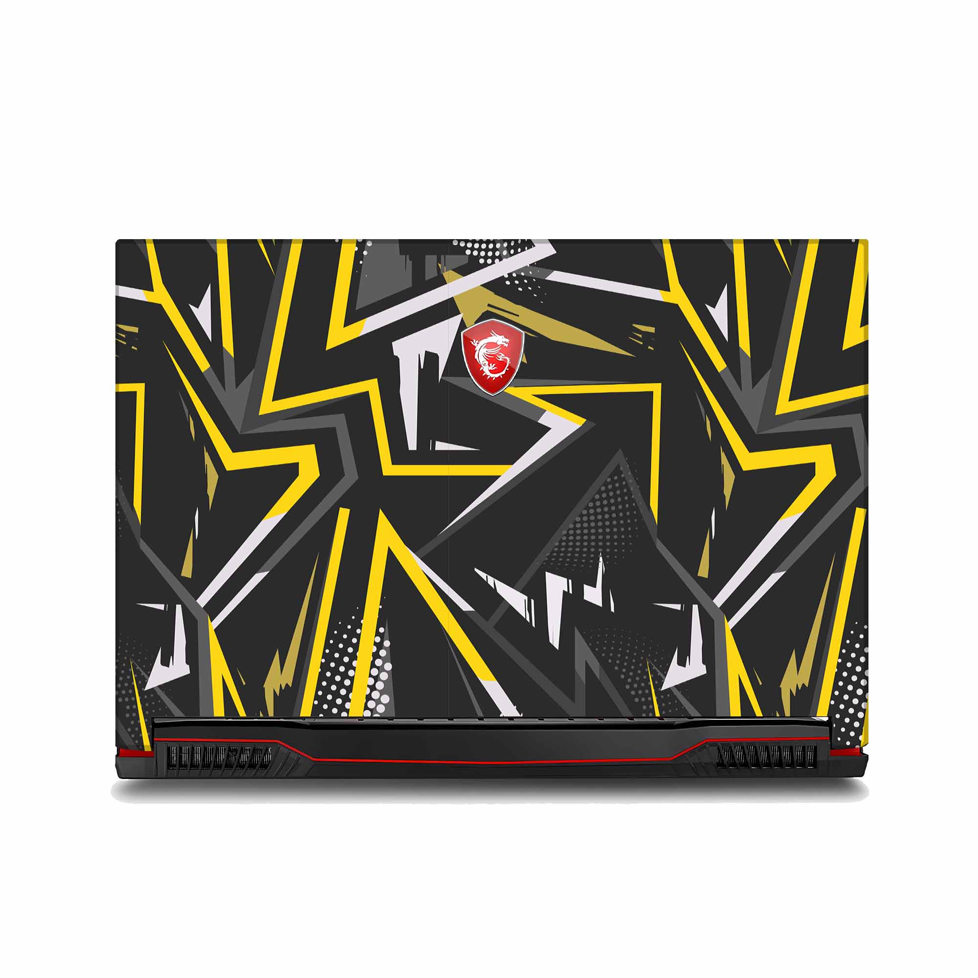 ACER Leopard Pro GP72M 7REX Skins & Wrap