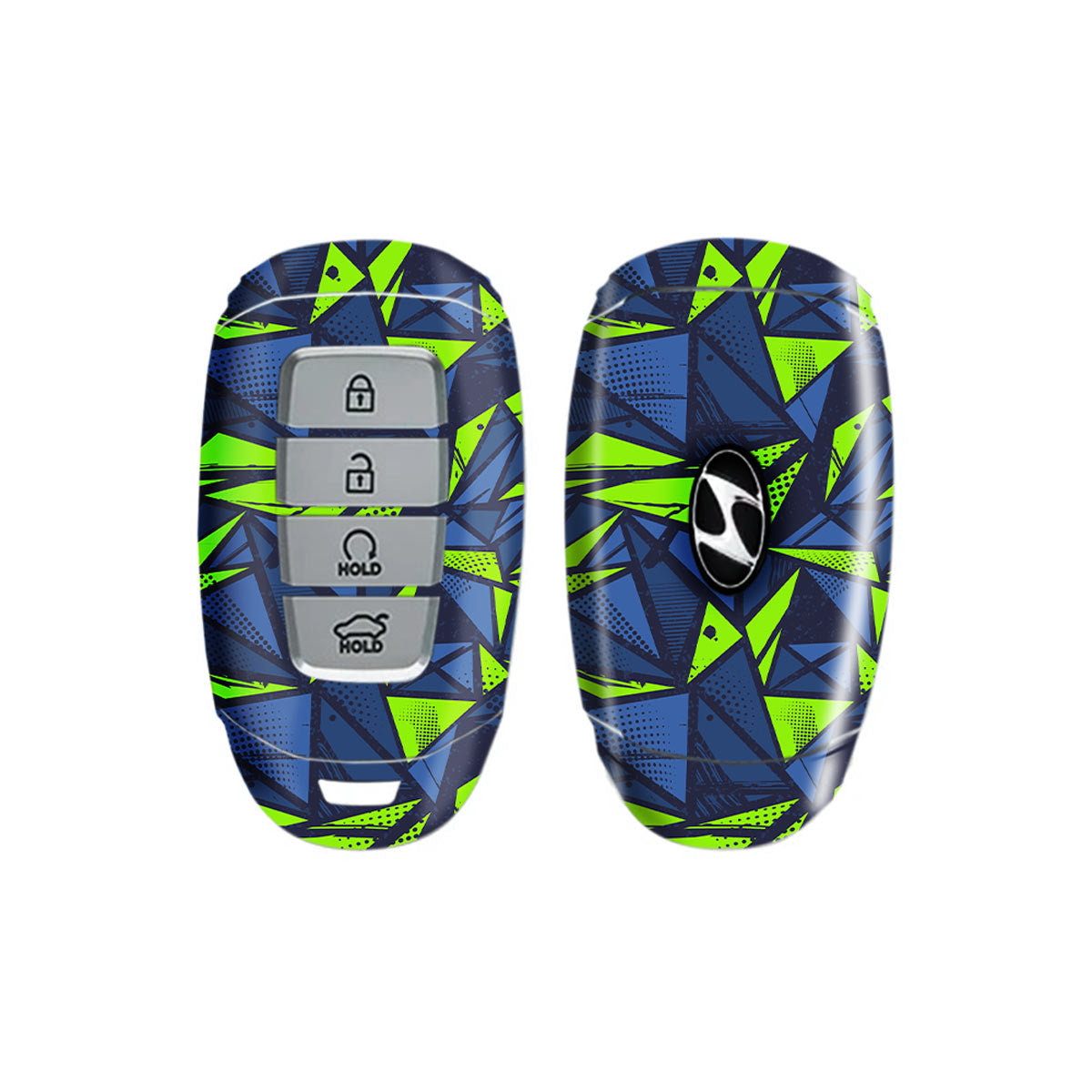 Abstraxx-G - Car Key Skins