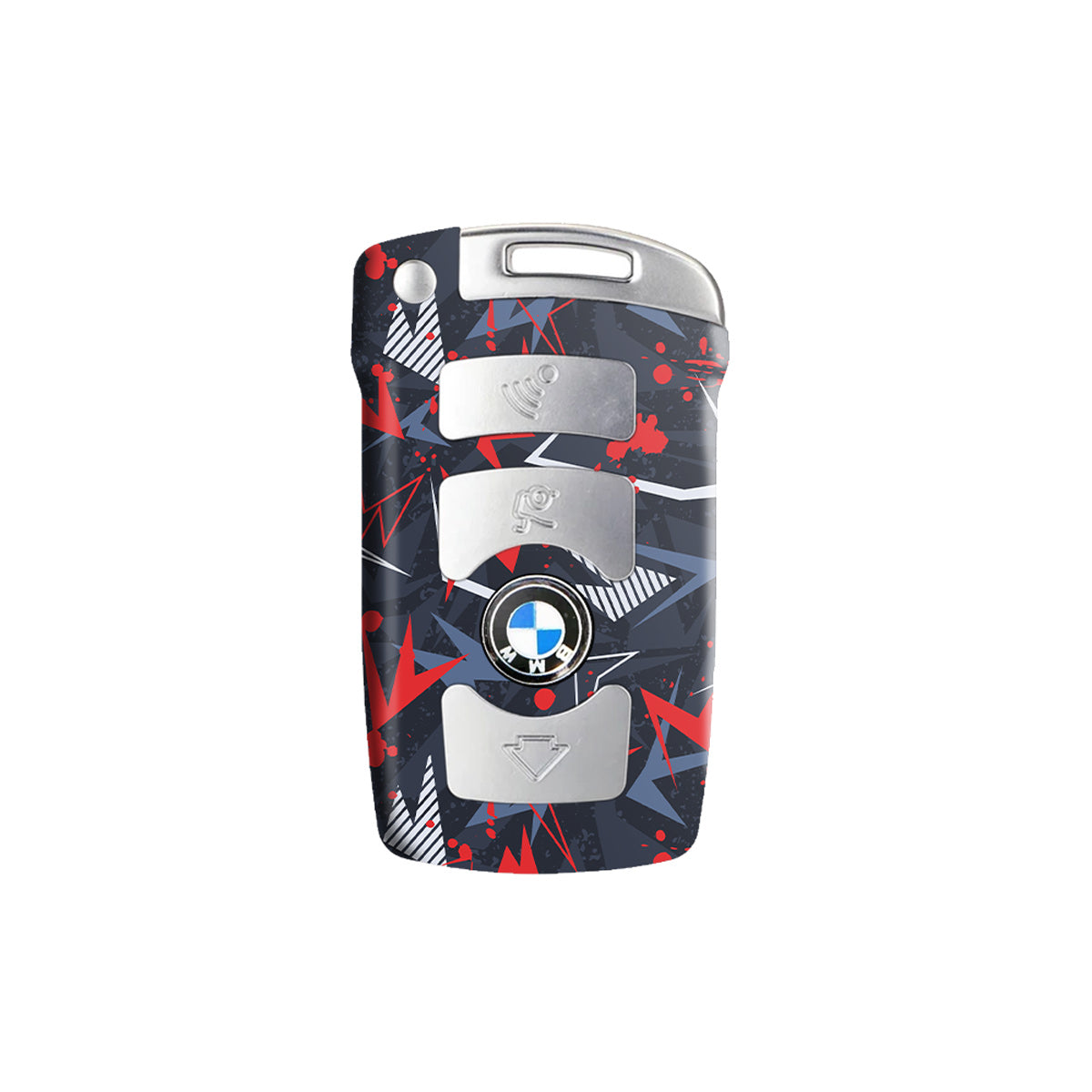 Abstraxx-R - Car Key Skins