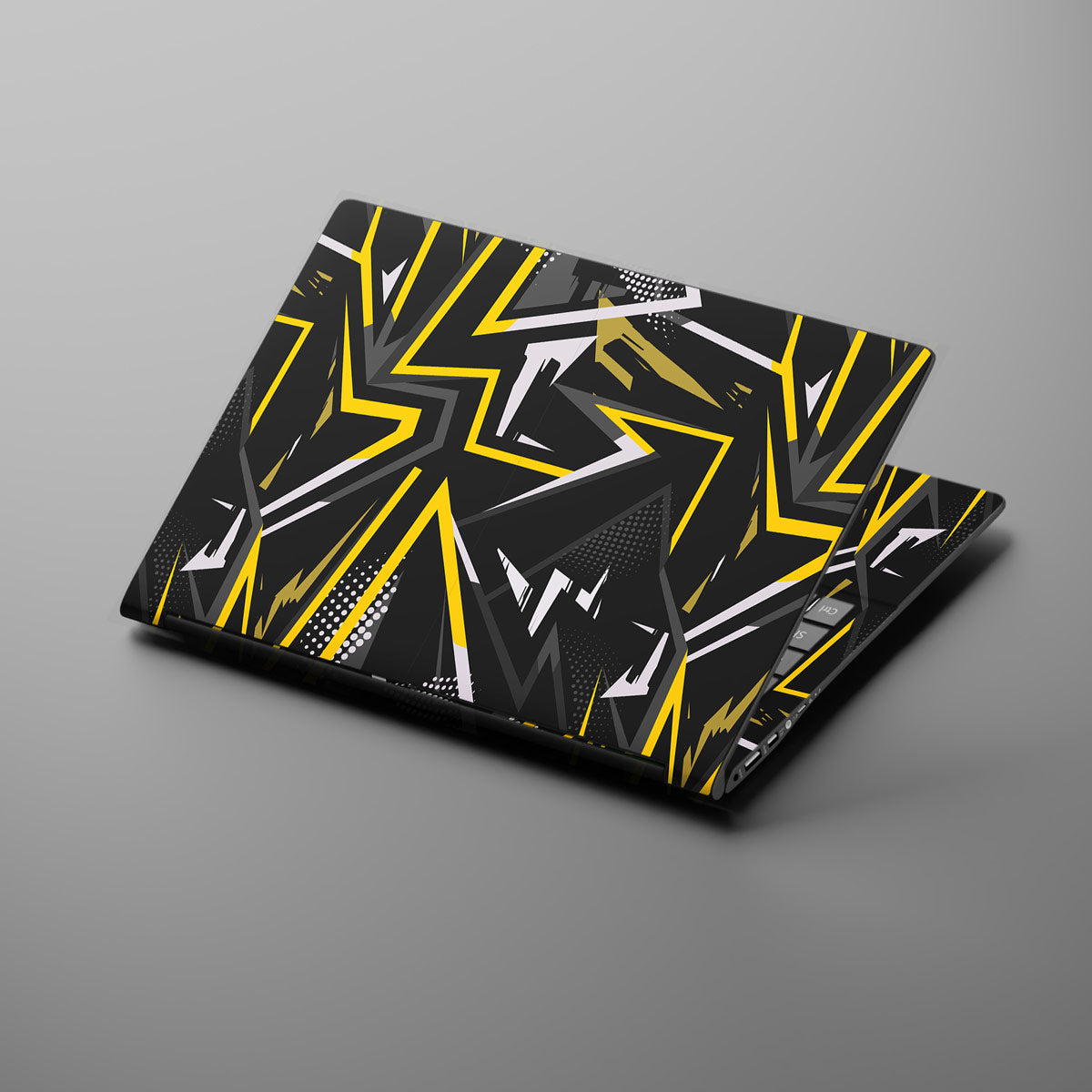 Abstraxx-Y- Laptop Skins
