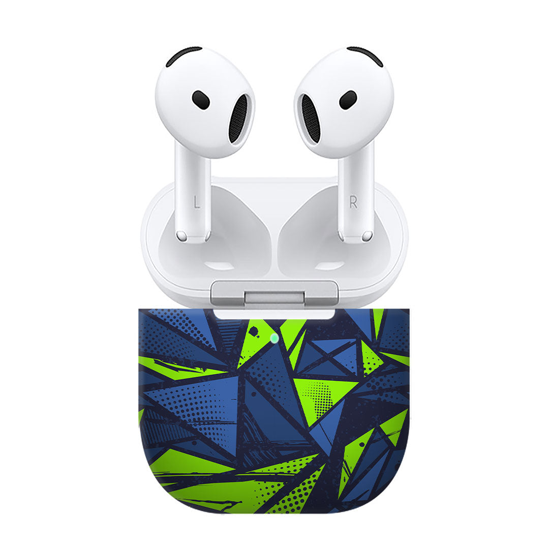 Airpods 4 Abstraxx - G Skins